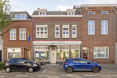Foto van Schuitenberg 35B, Roermond