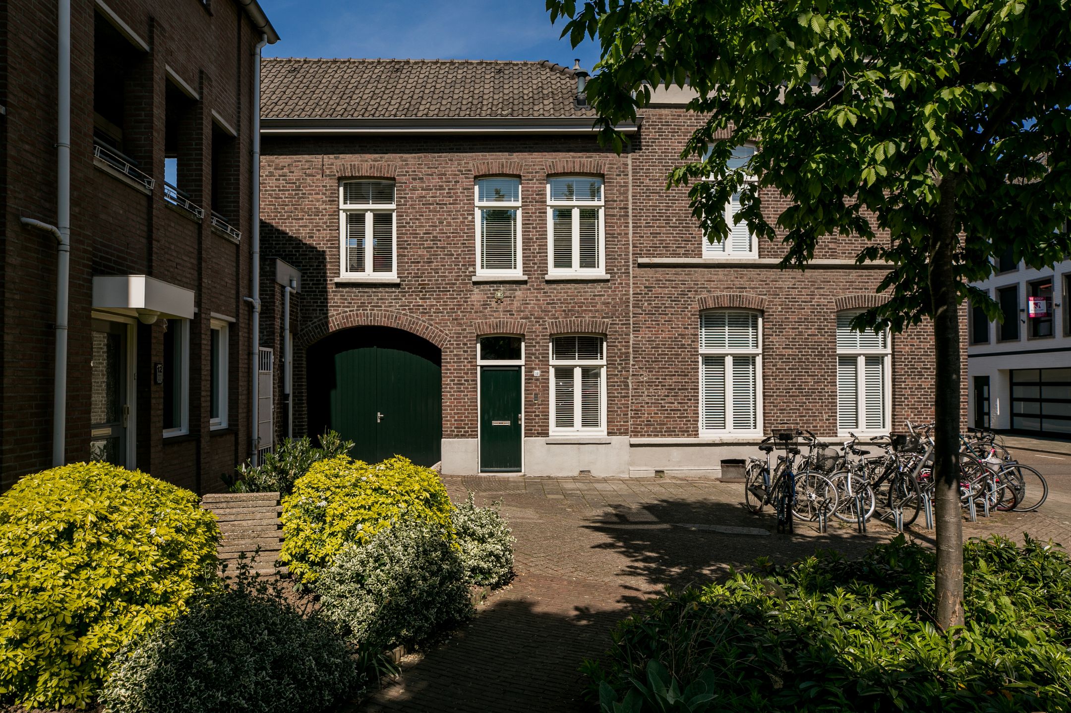 Foto van Schuitenberg 10, Roermond