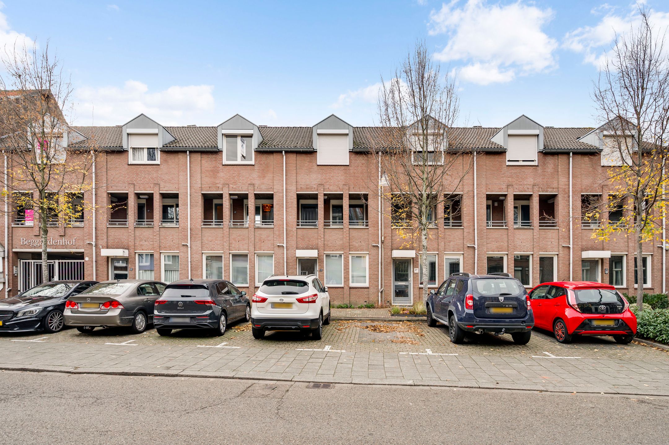 Foto van Schuitenberg 12H, Roermond