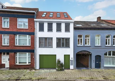 Foto van Schuitenberg 32D, Roermond