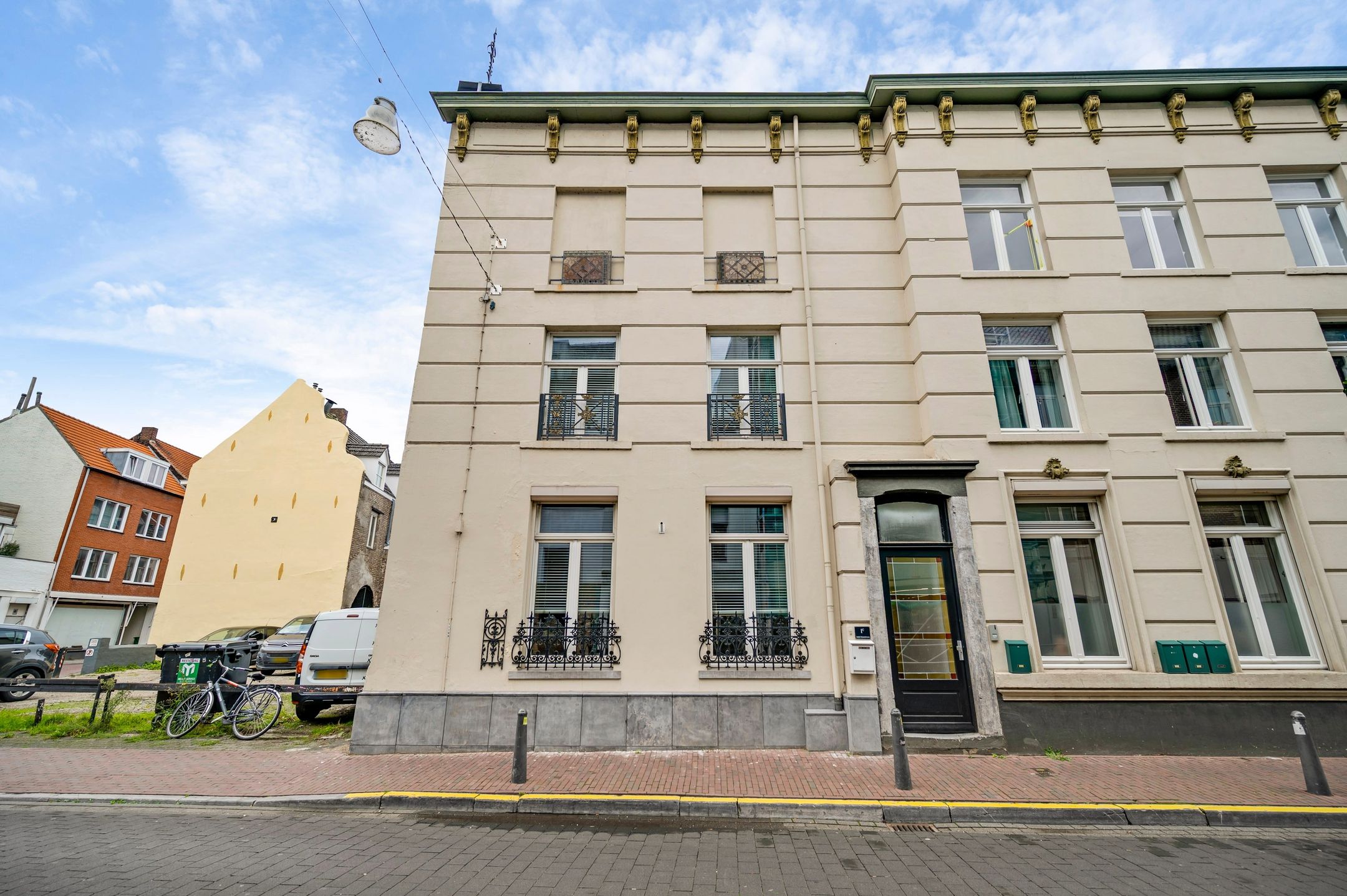 Foto van Zwartbroekstraat 1C, Roermond