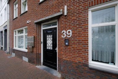 Foto van Zwartbroekstraat 39A, Roermond