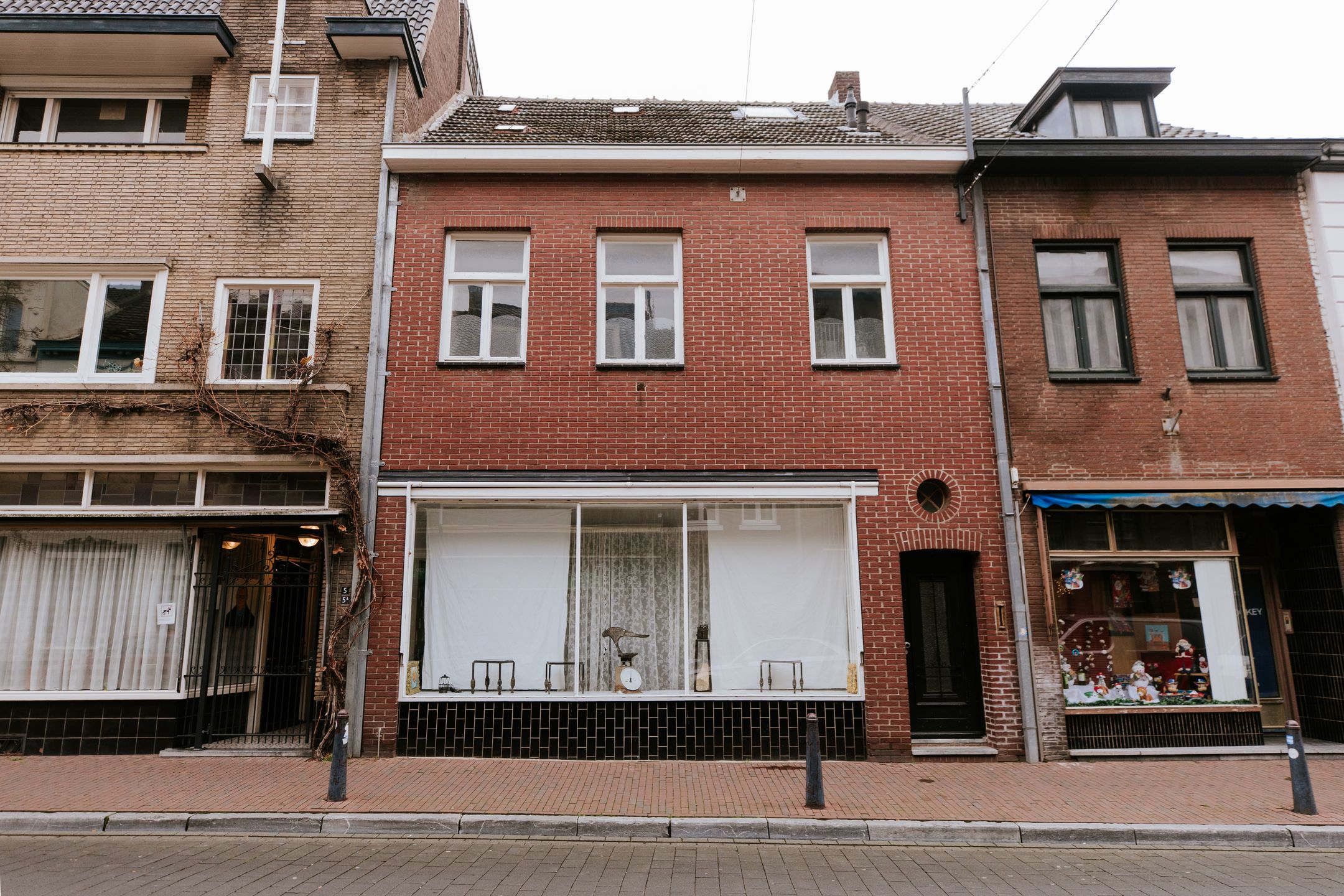Foto van Zwartbroekstraat 7, Roermond