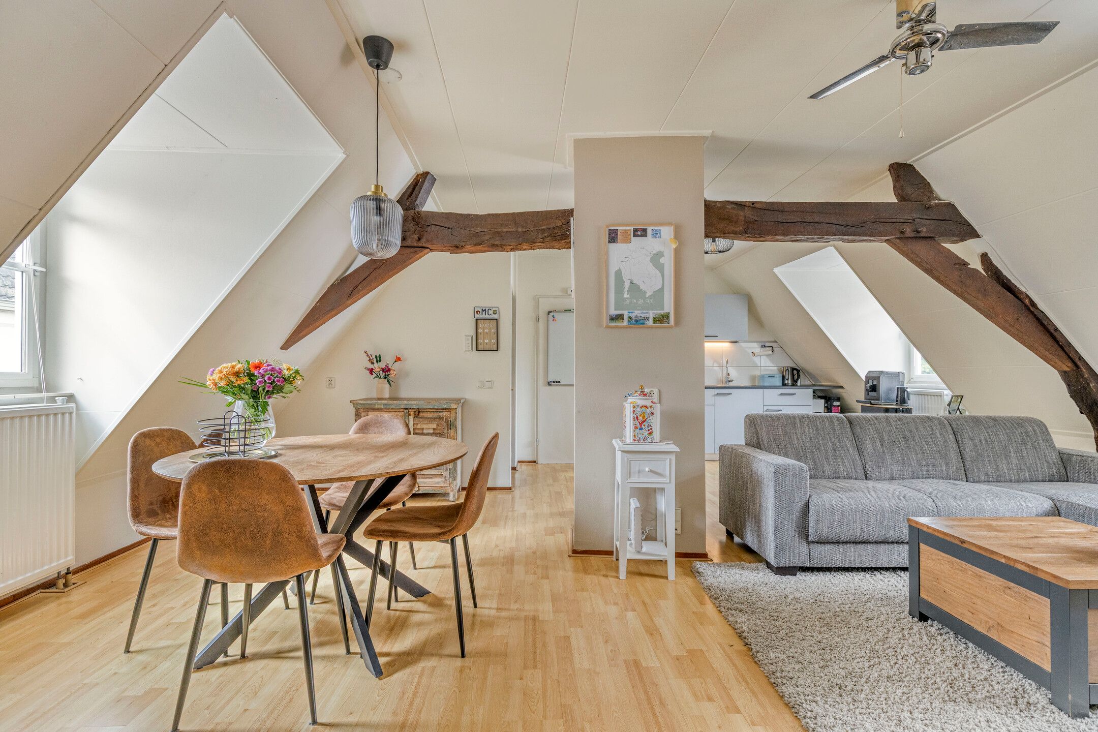 Foto van Bakkerstraat 2B, Roermond