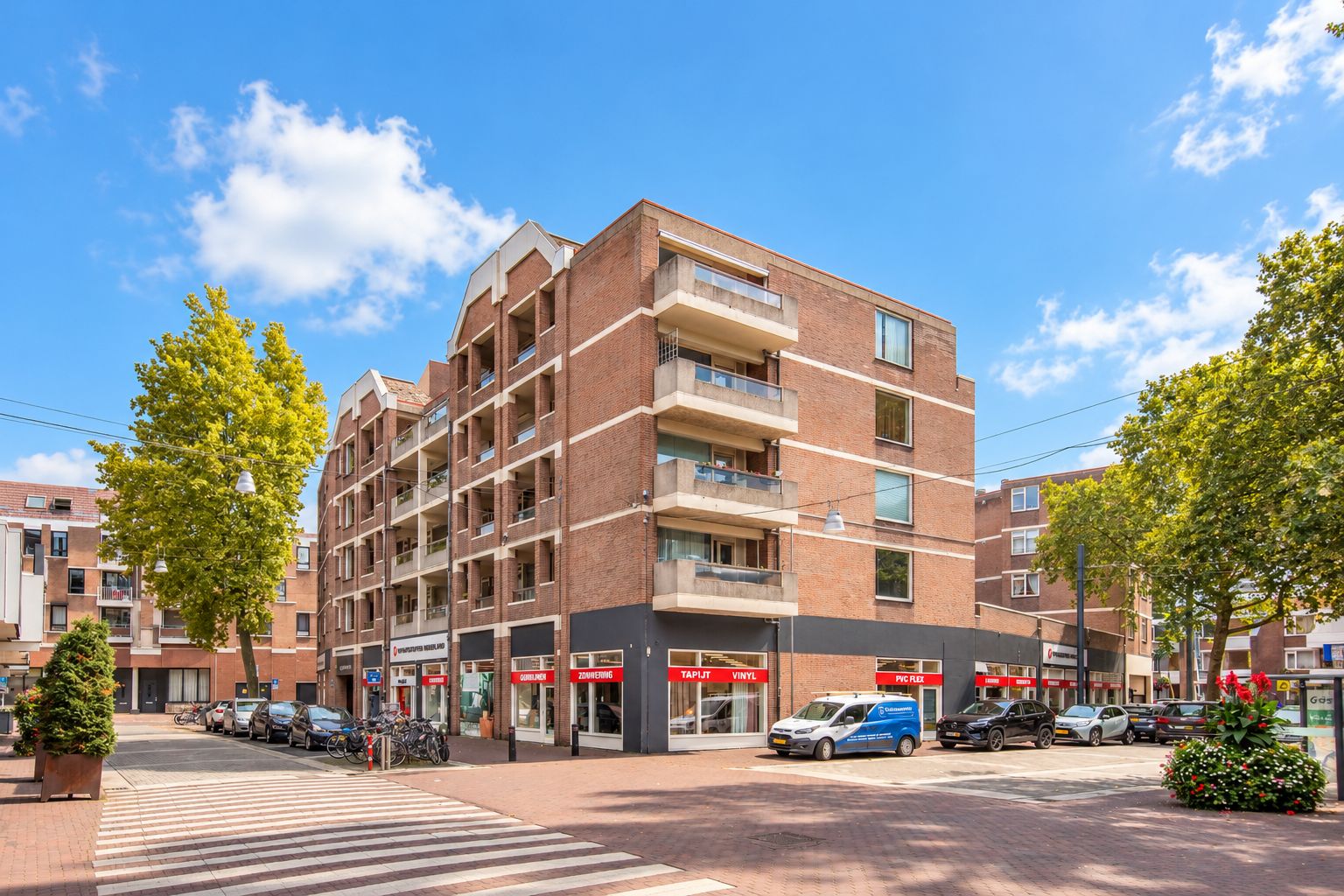 Foto van Joep Nicolasstraat 300, Roermond