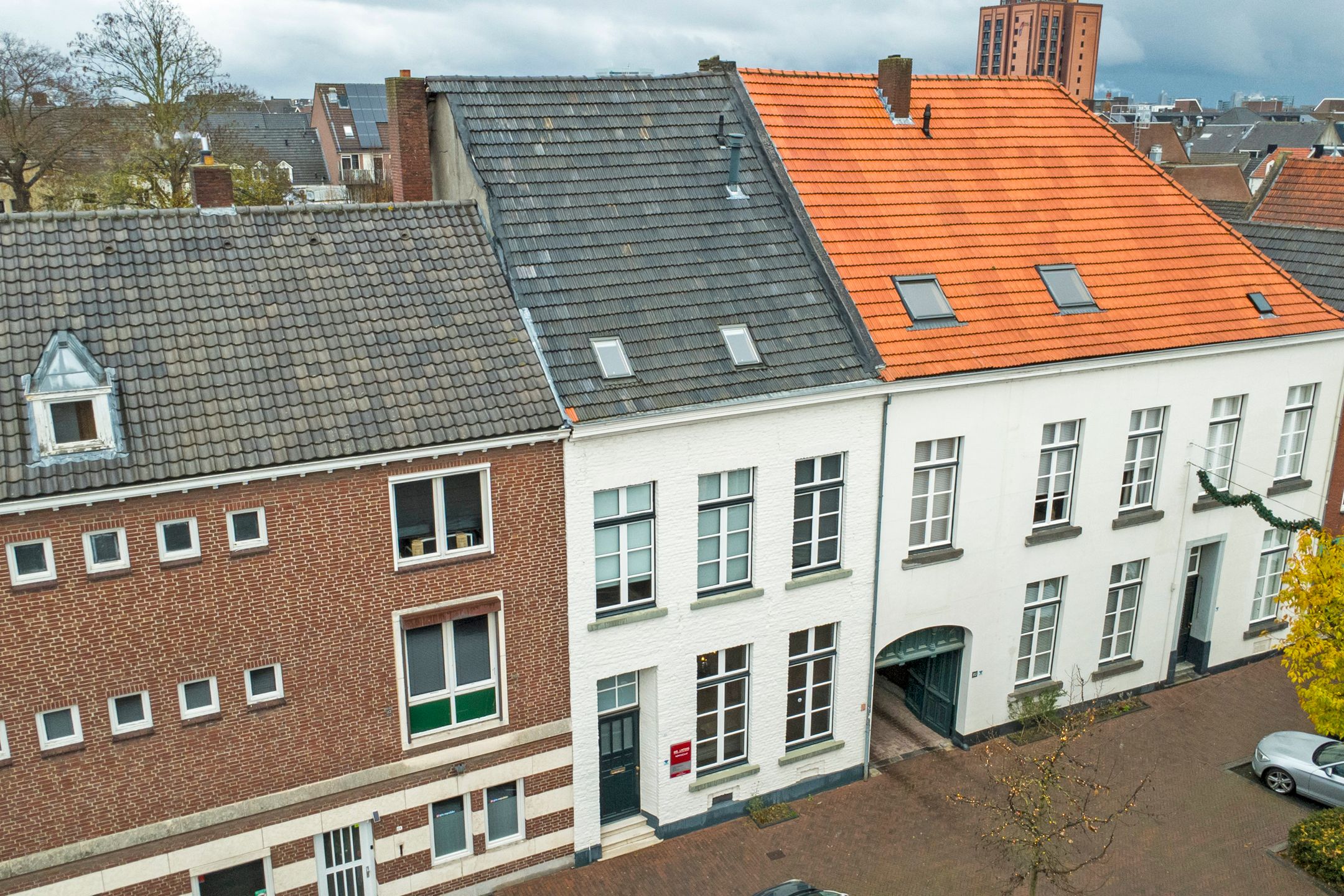 Foto van Neerstraat 63, Roermond