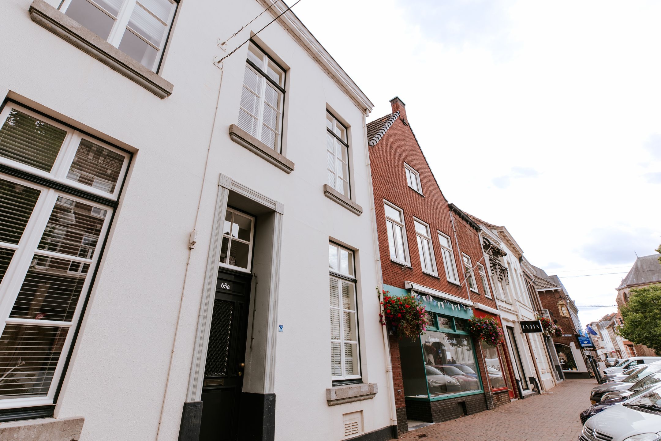 Foto van Neerstraat 65A, Roermond
