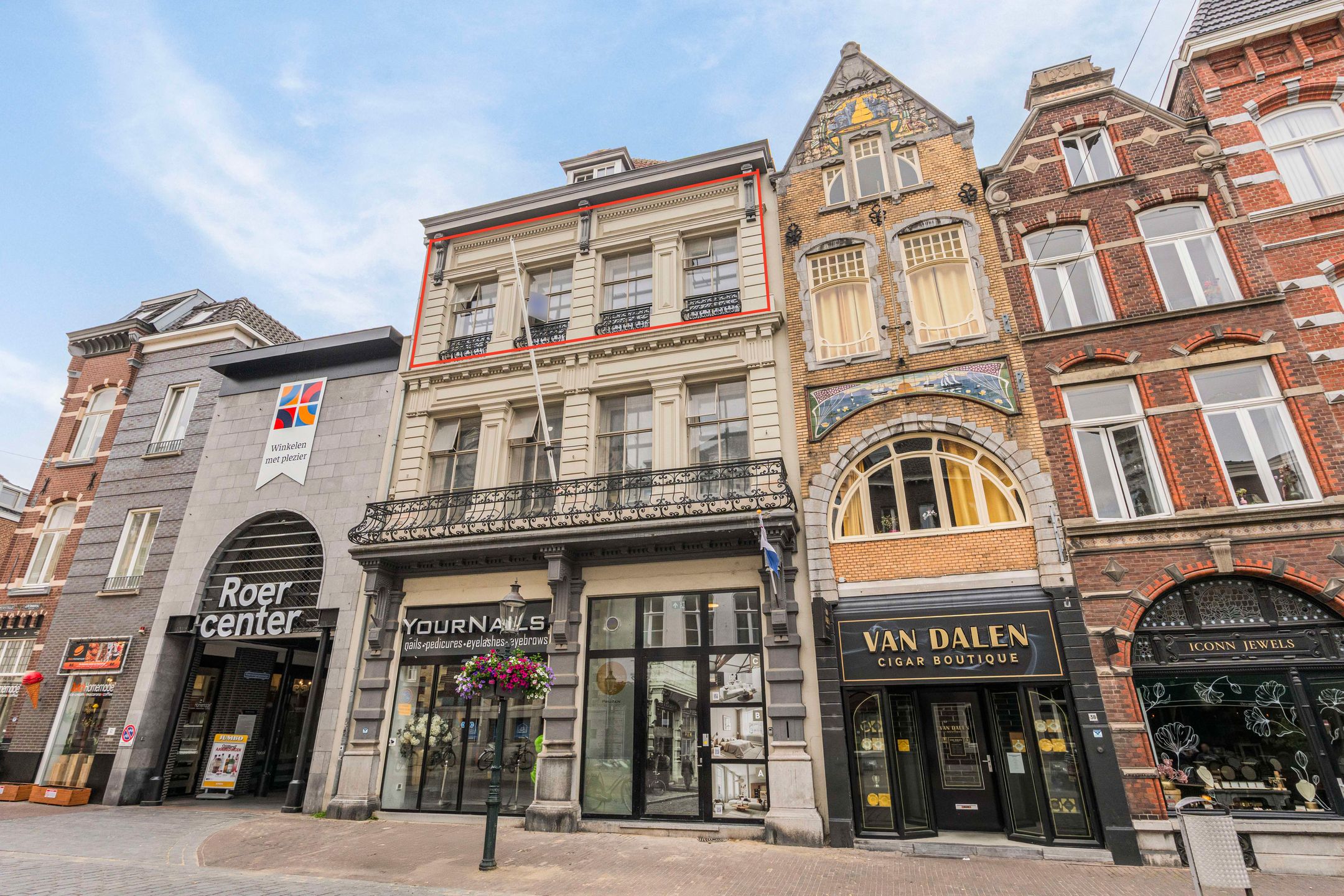 Foto van Neerstraat 40B, Roermond