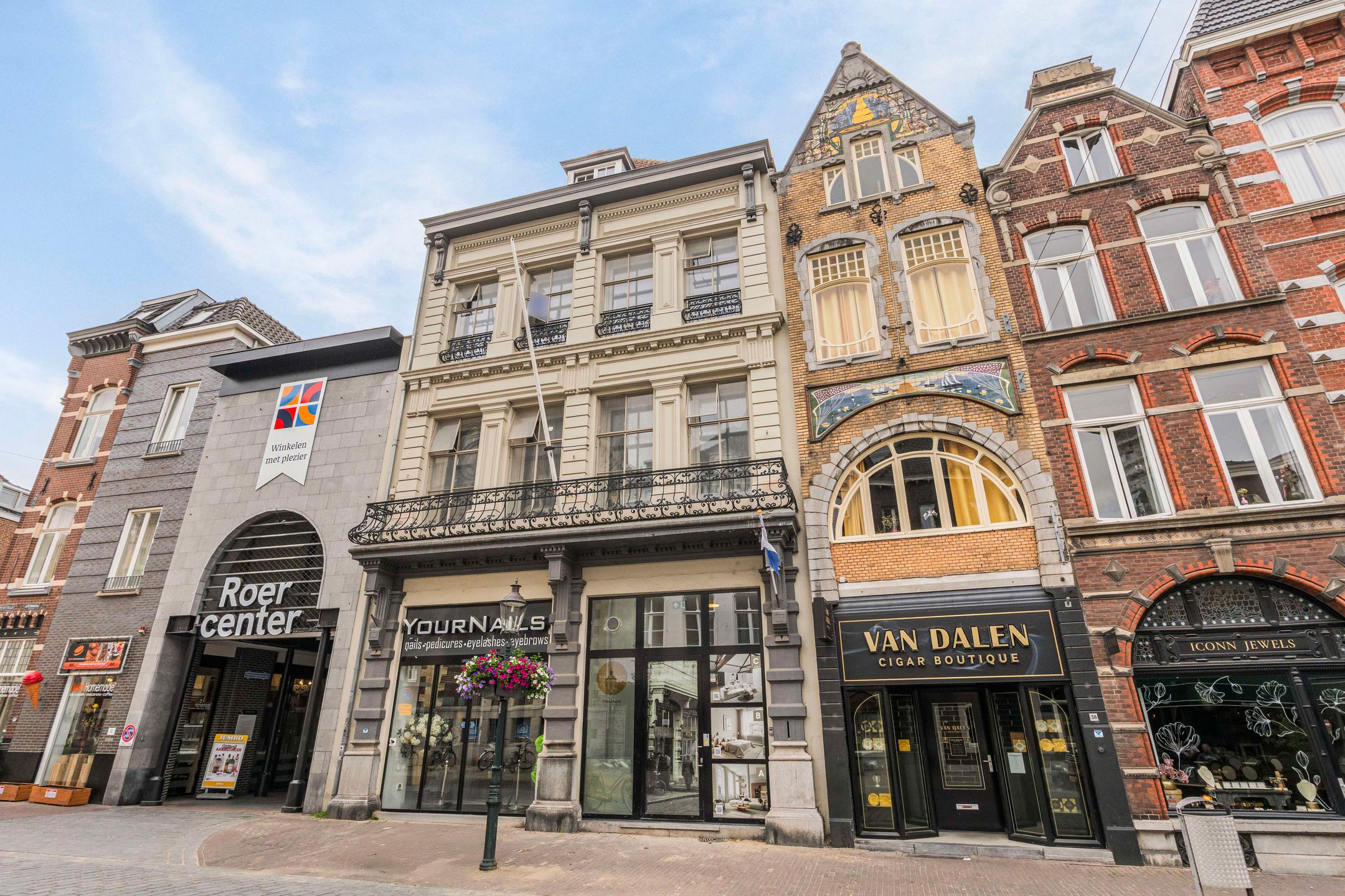 Foto van Neerstraat 40C, Roermond