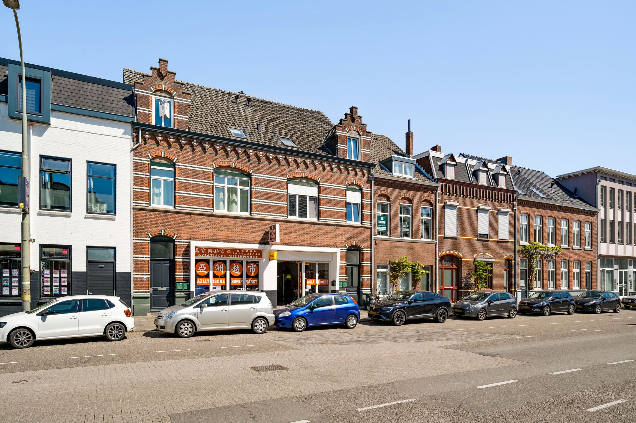 Foto van Minderbroederssingel 23B, Roermond