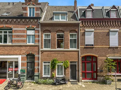 Foto van Minderbroederssingel 25, Roermond