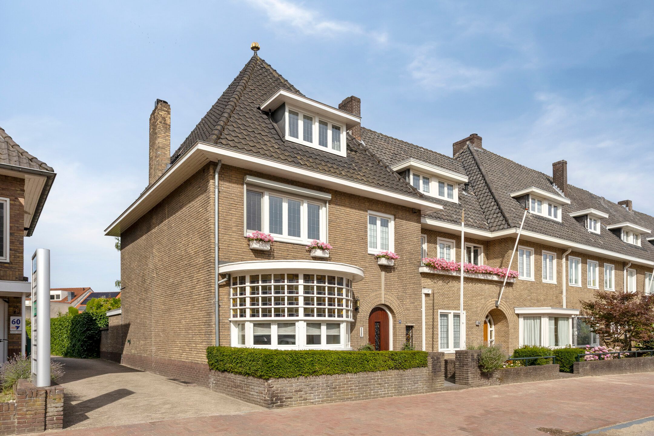 Foto van Minderbroederssingel 62, Roermond