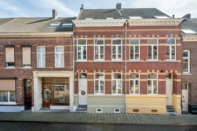 Foto van Dokter Leursstraat 11, Roermond