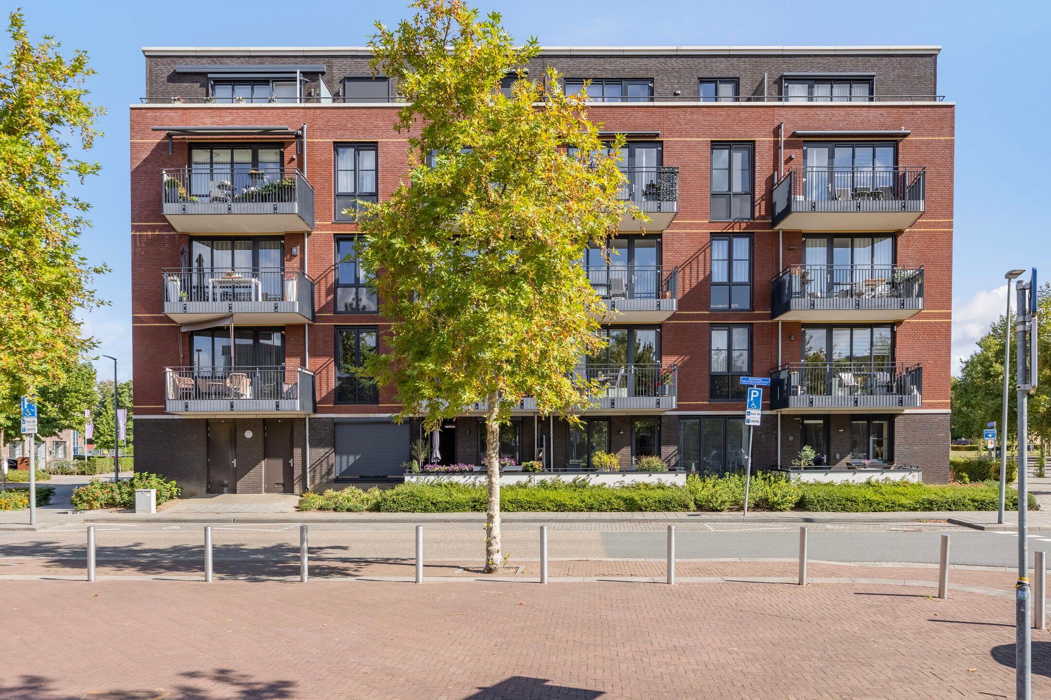 Foto van Molenweg 73, Roermond
