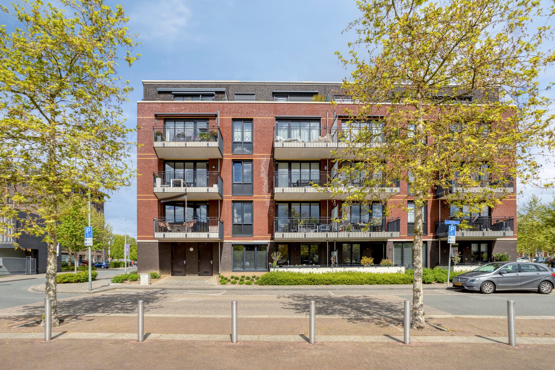 Foto van Molenweg 75, Roermond