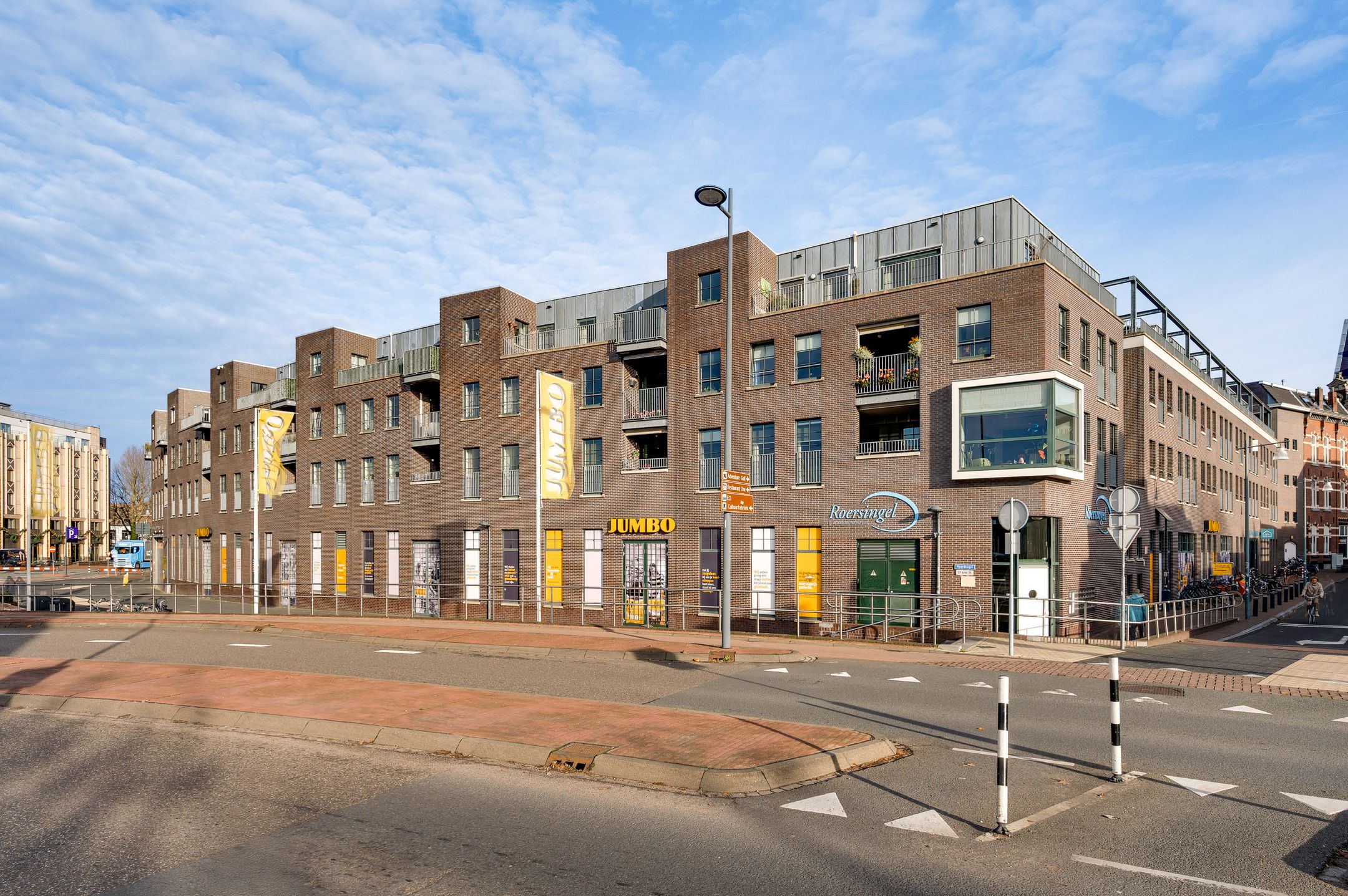 Foto van Roersingel 41, Roermond