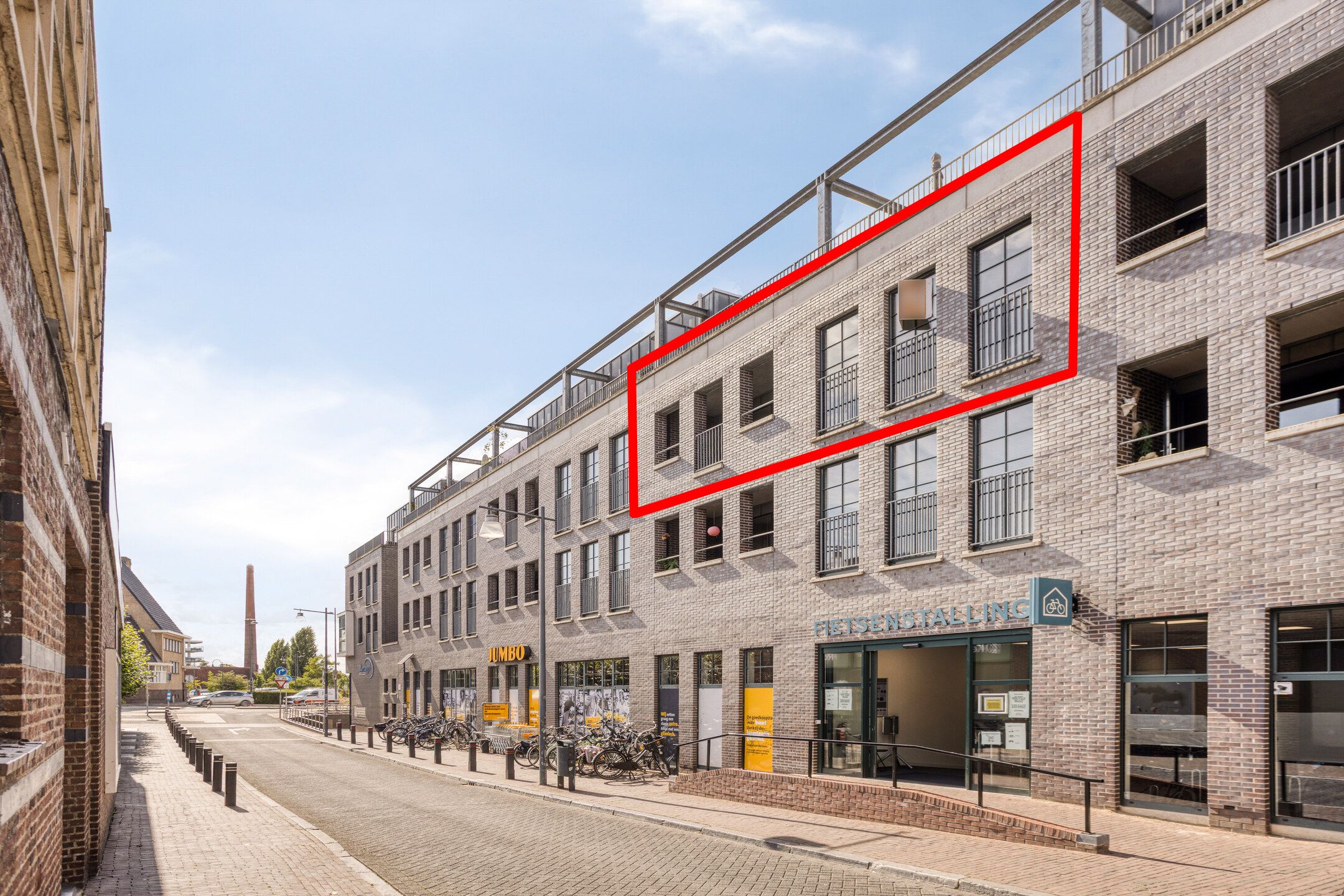 Foto van Roersingel 57, Roermond
