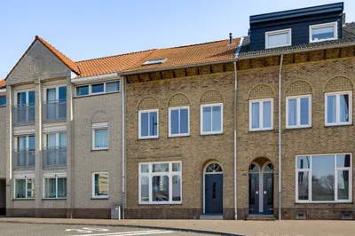Foto van Bisschop Lindanussingel 21, Roermond