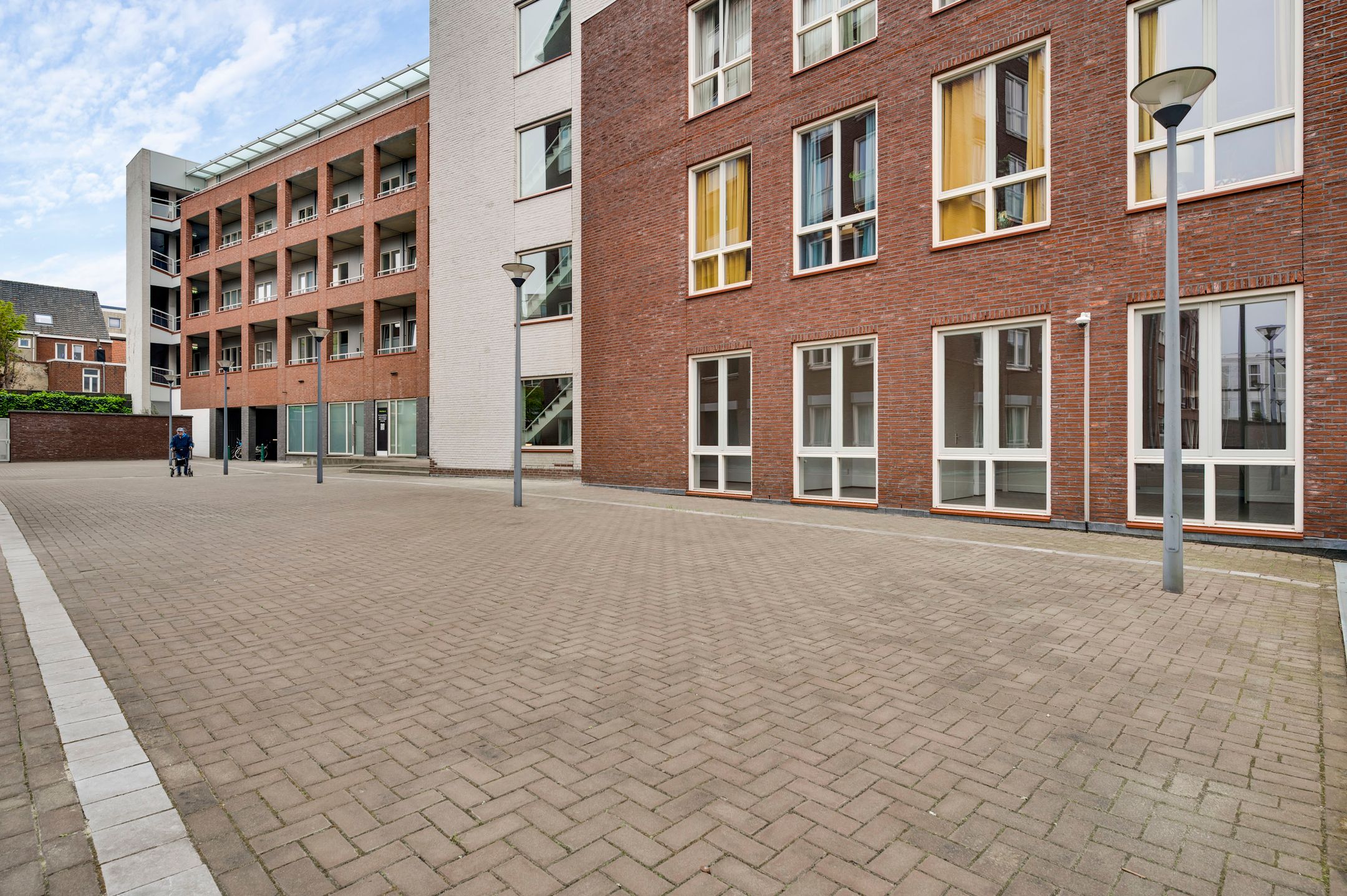 Foto van Achter de Steenen Trappen 18, Roermond