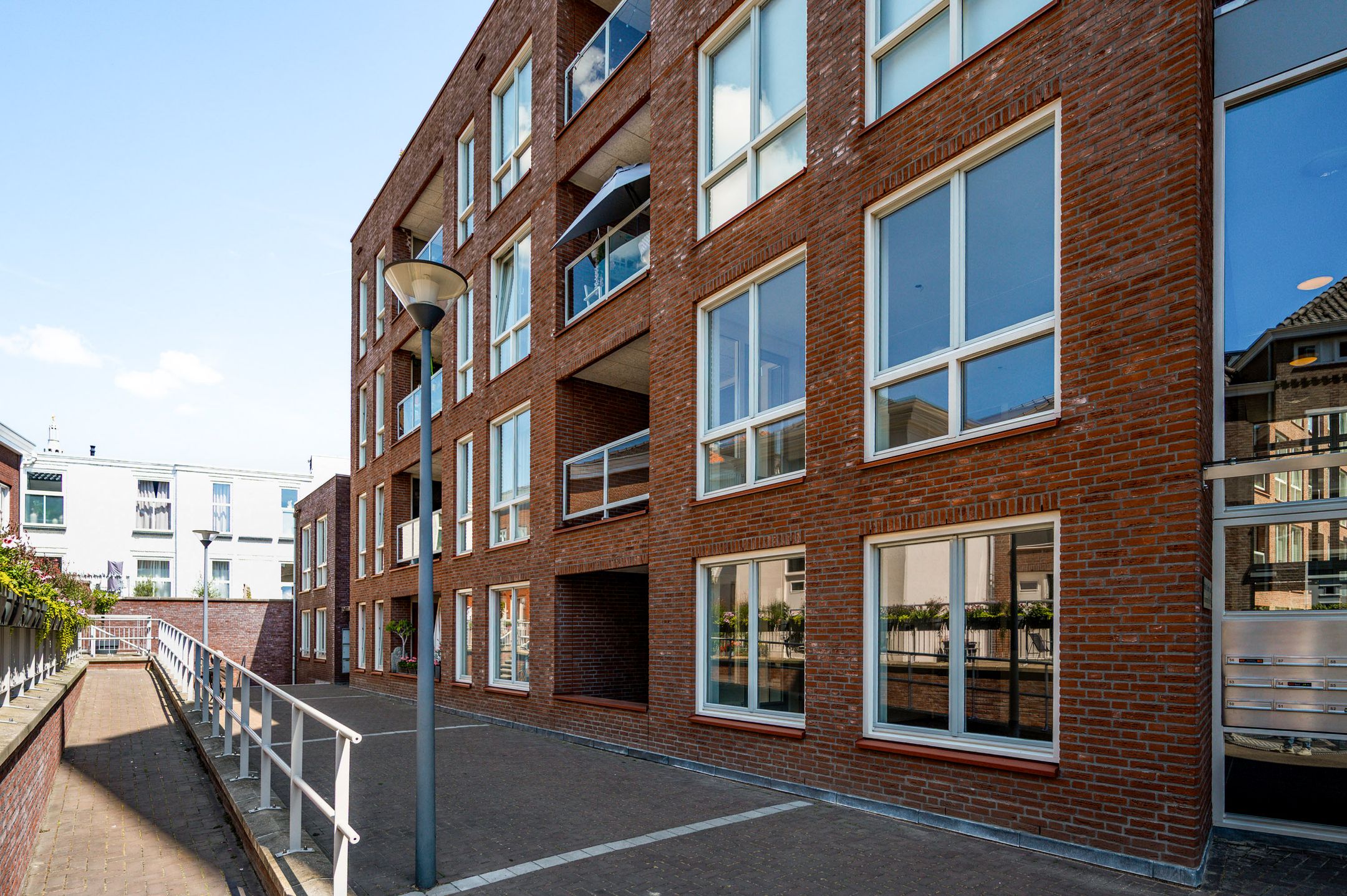 Foto van Achter de Steenen Trappen 33, Roermond
