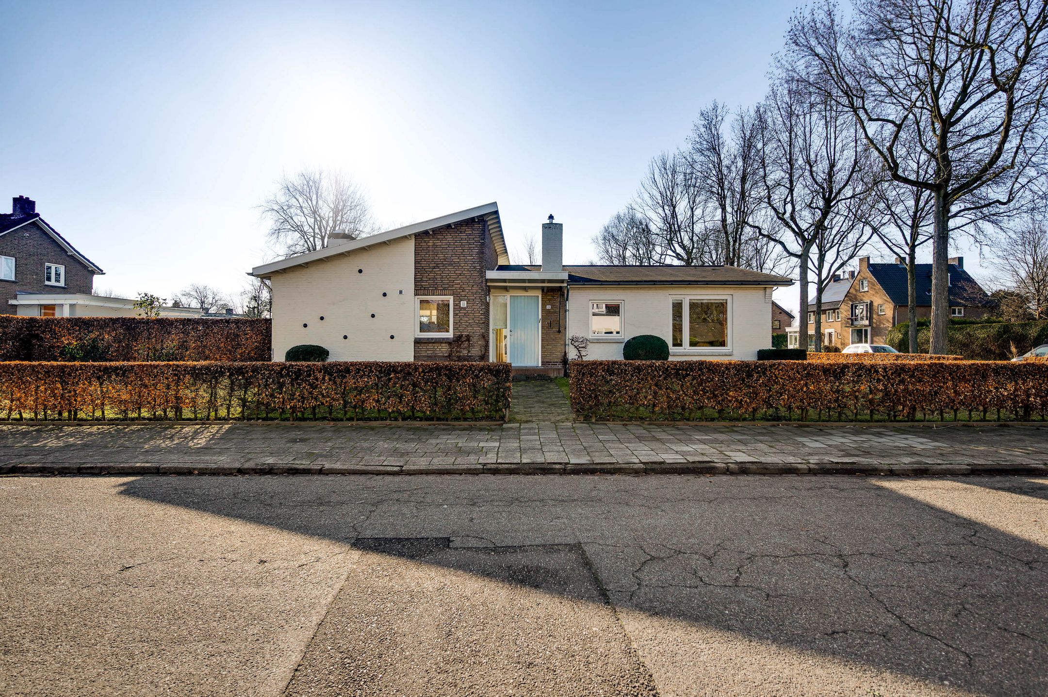 Foto van Hambeek 13, Roermond