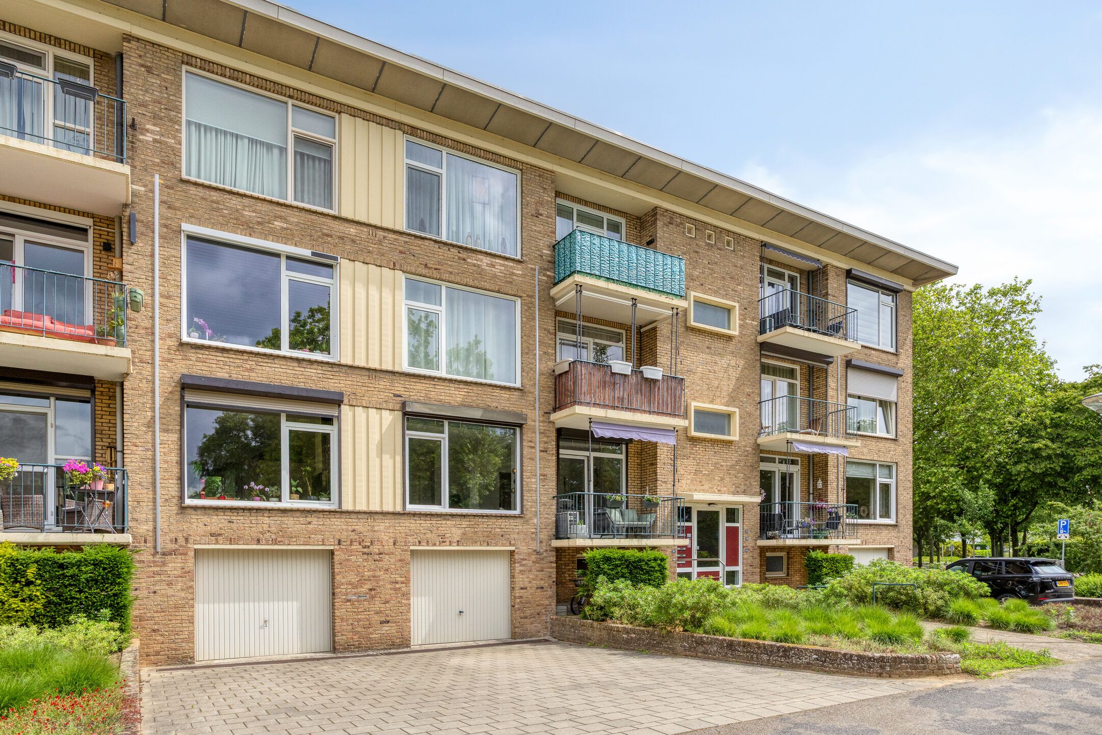 Foto van Hambeek 74, Roermond