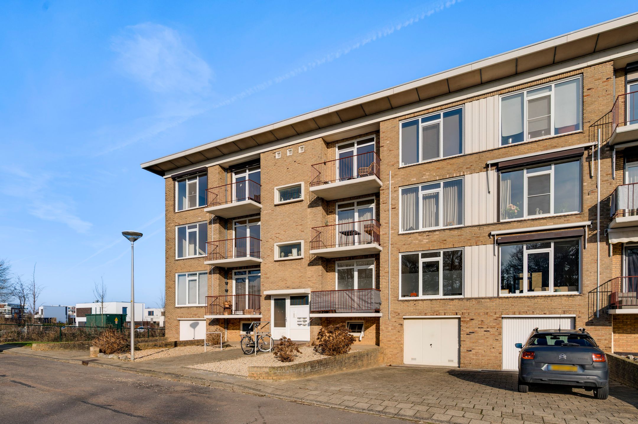 Foto van Op de Meuleberg 22, Roermond
