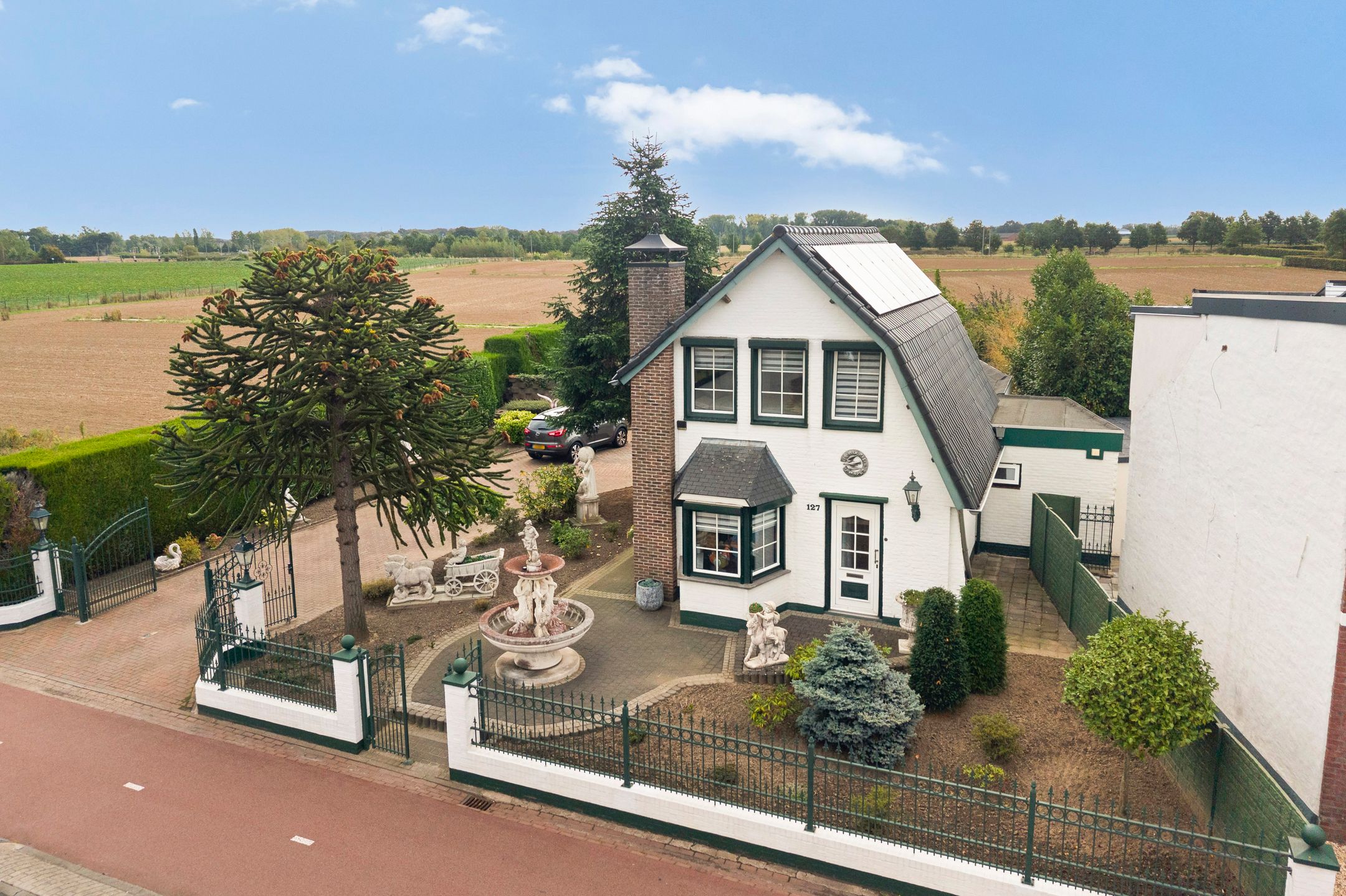 Foto van Maastrichterweg 127, Roermond
