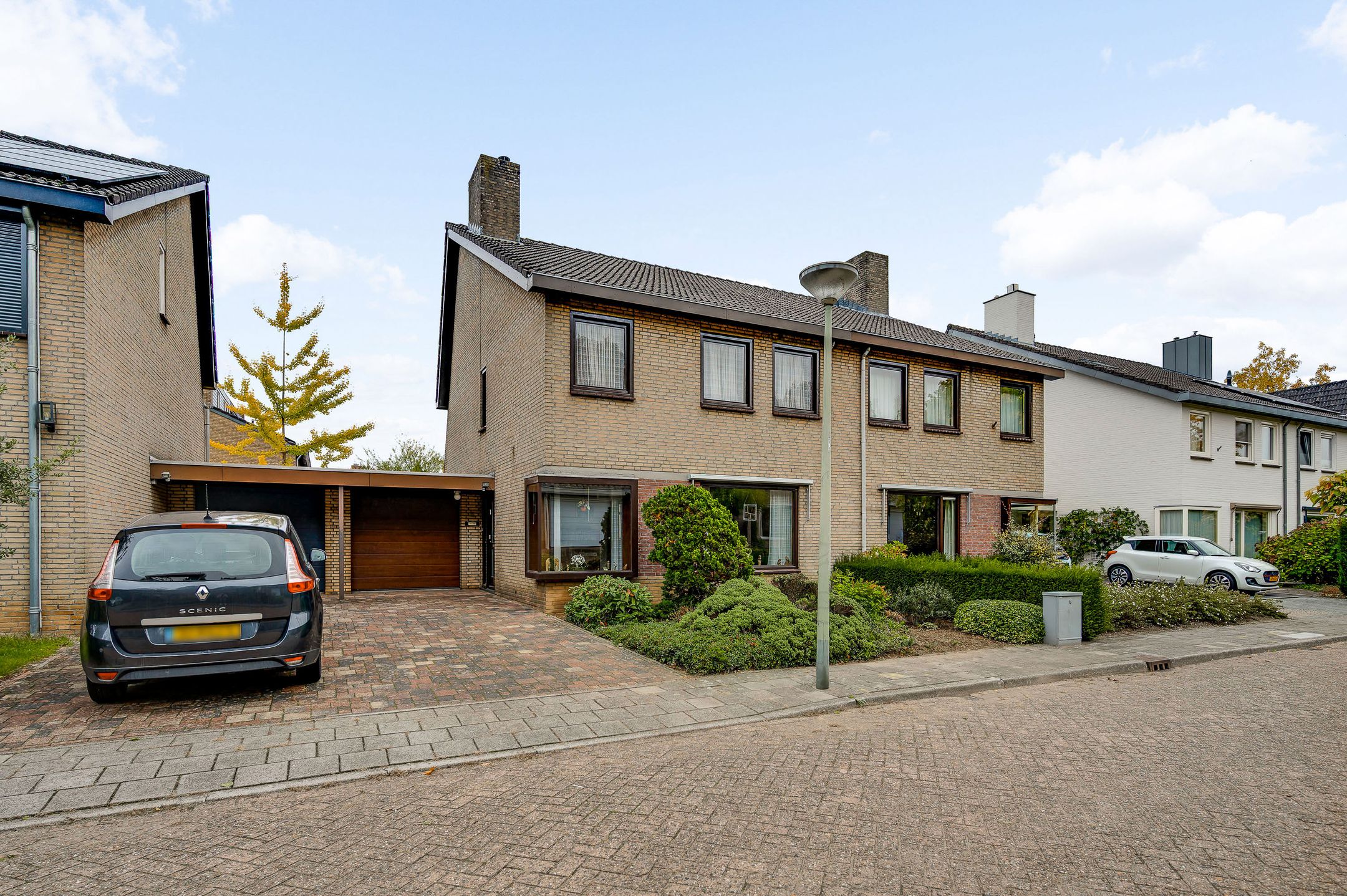 Foto van Zwanenzetel 5, Roermond