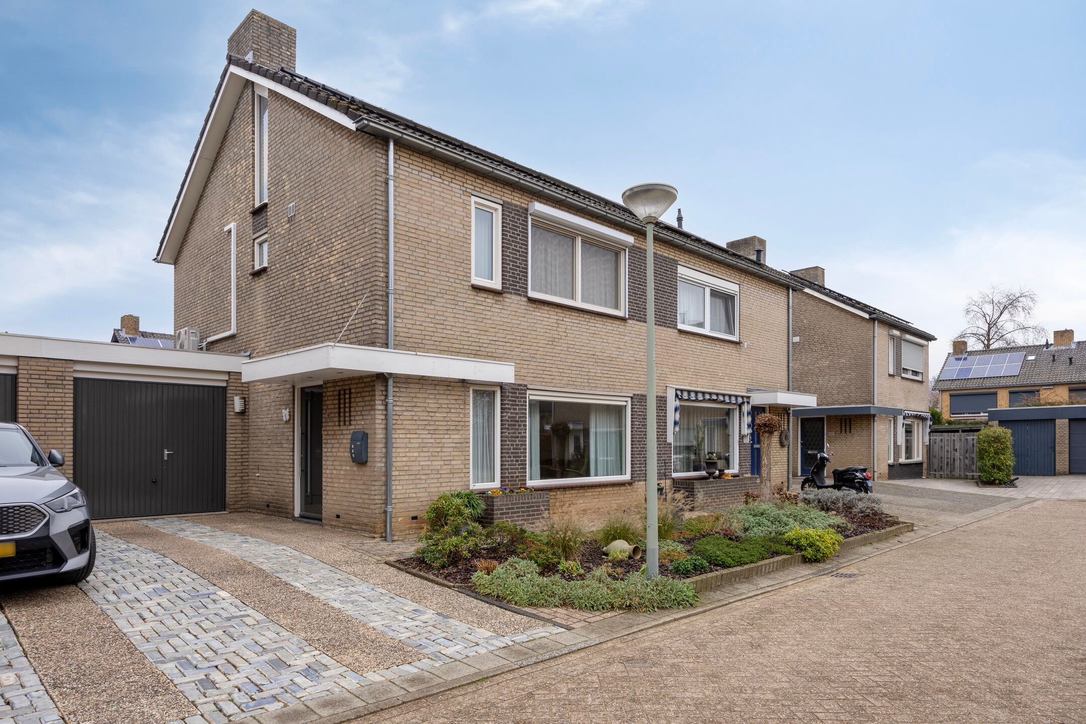 Foto van Kruisbroedersweg 13, Roermond