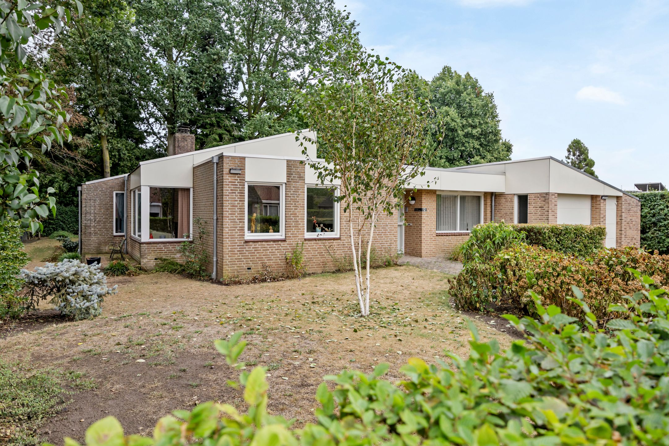 Foto van Gerichtsberg 12, Roermond