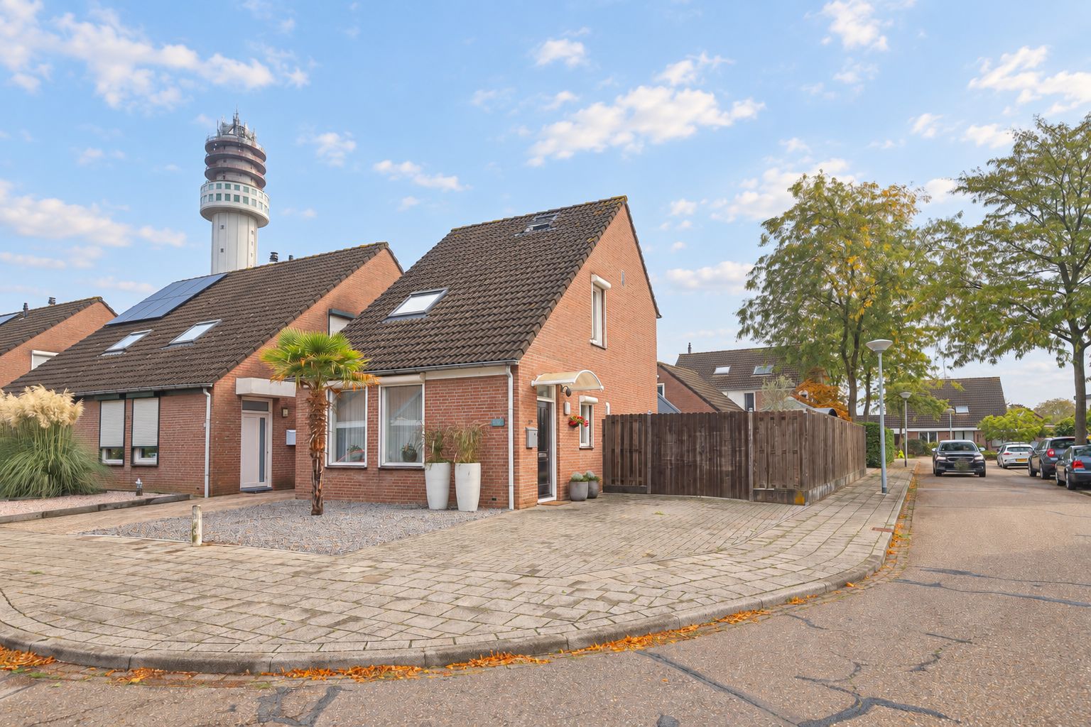 Foto van Bonenberg 10, Roermond