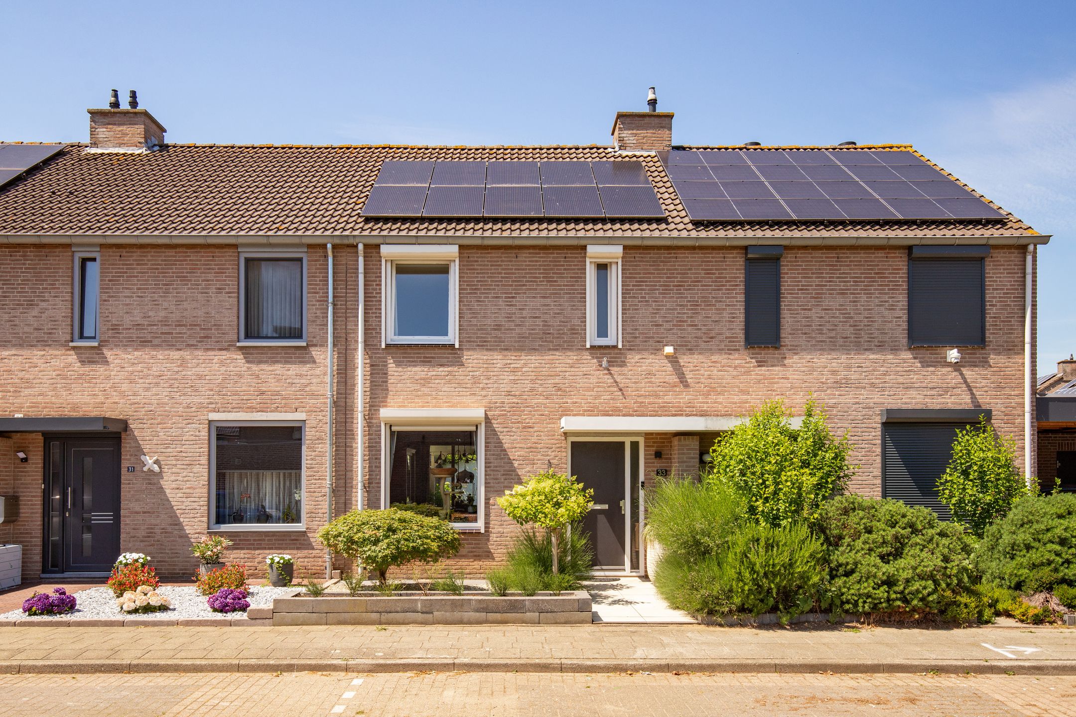 Foto van Bonenberg 33, Roermond
