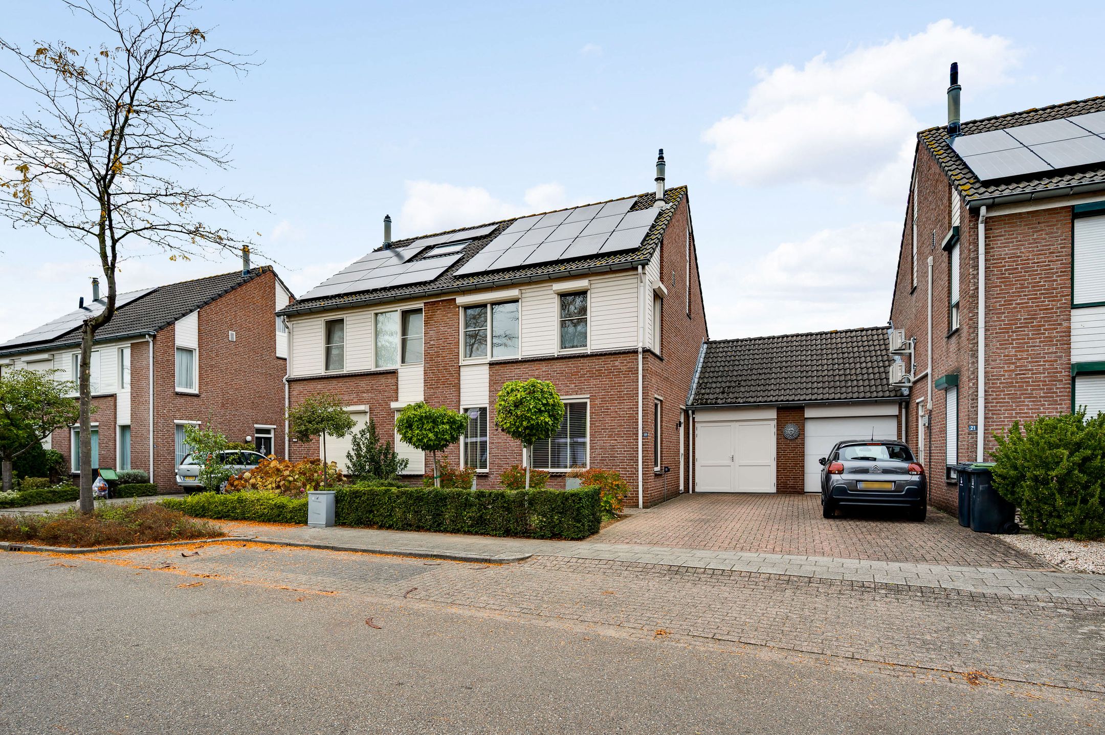 Foto van Roodververij 19, Roermond