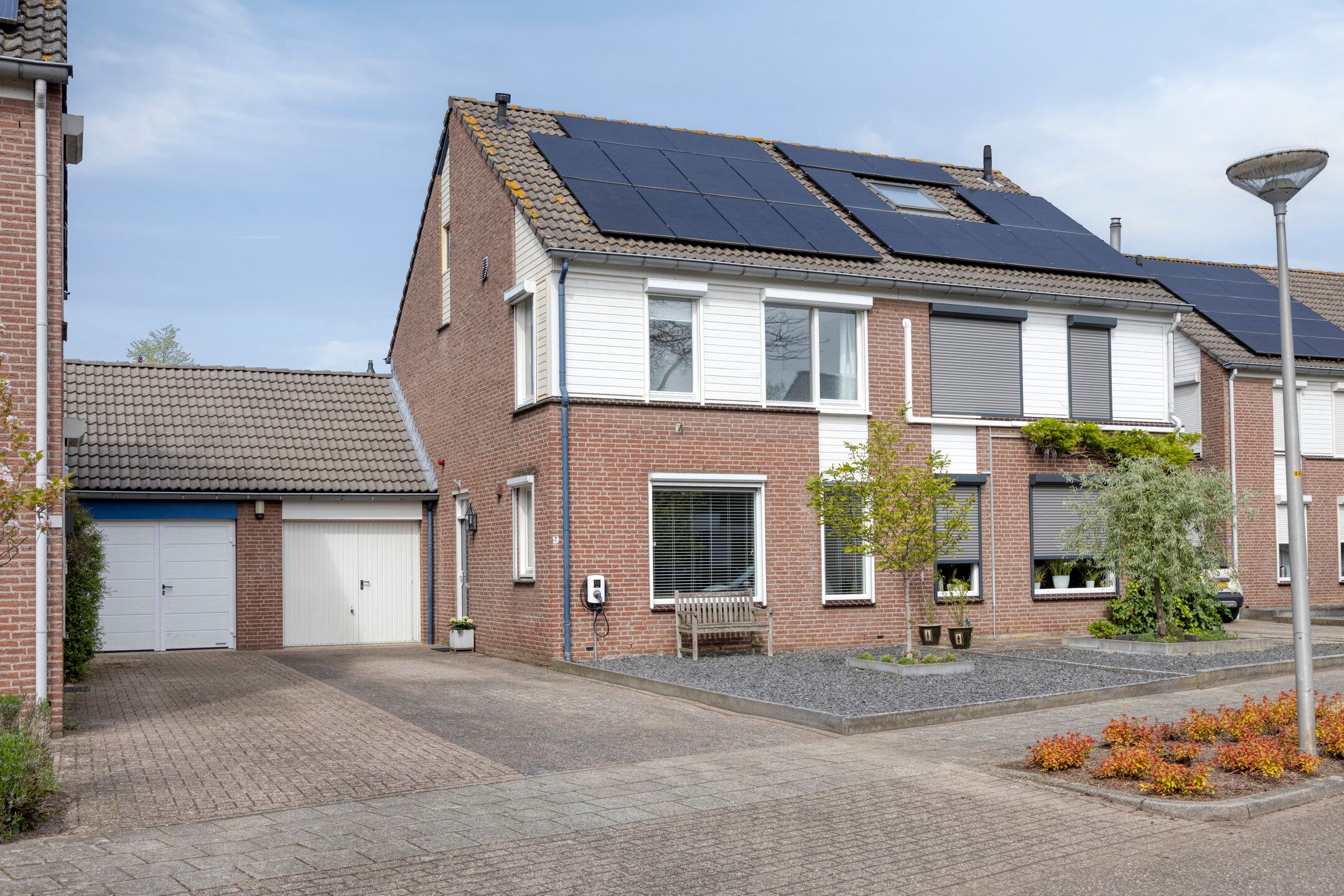 Foto van Roodververij 9, Roermond