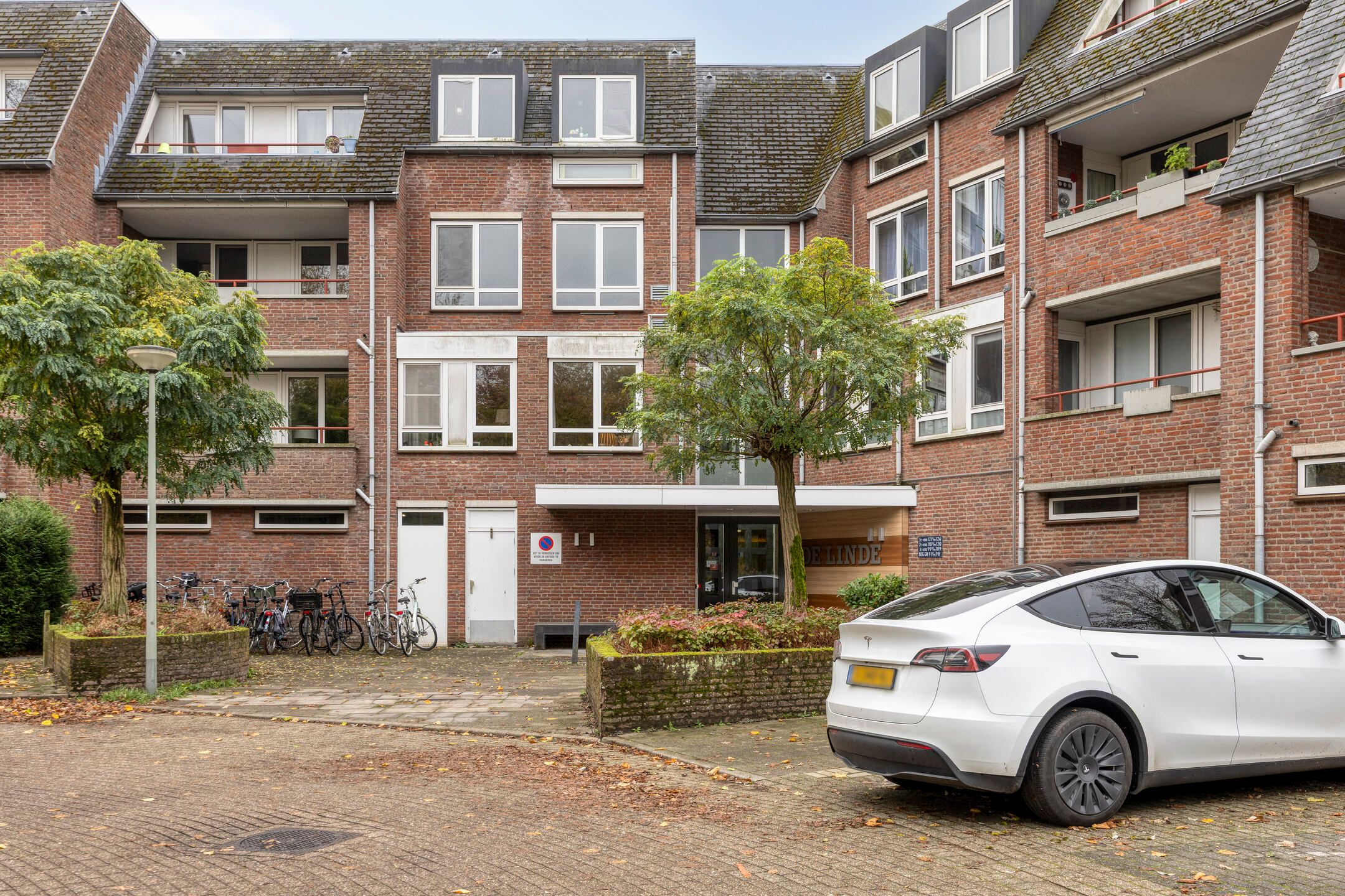 Foto van Hattem 104, Roermond