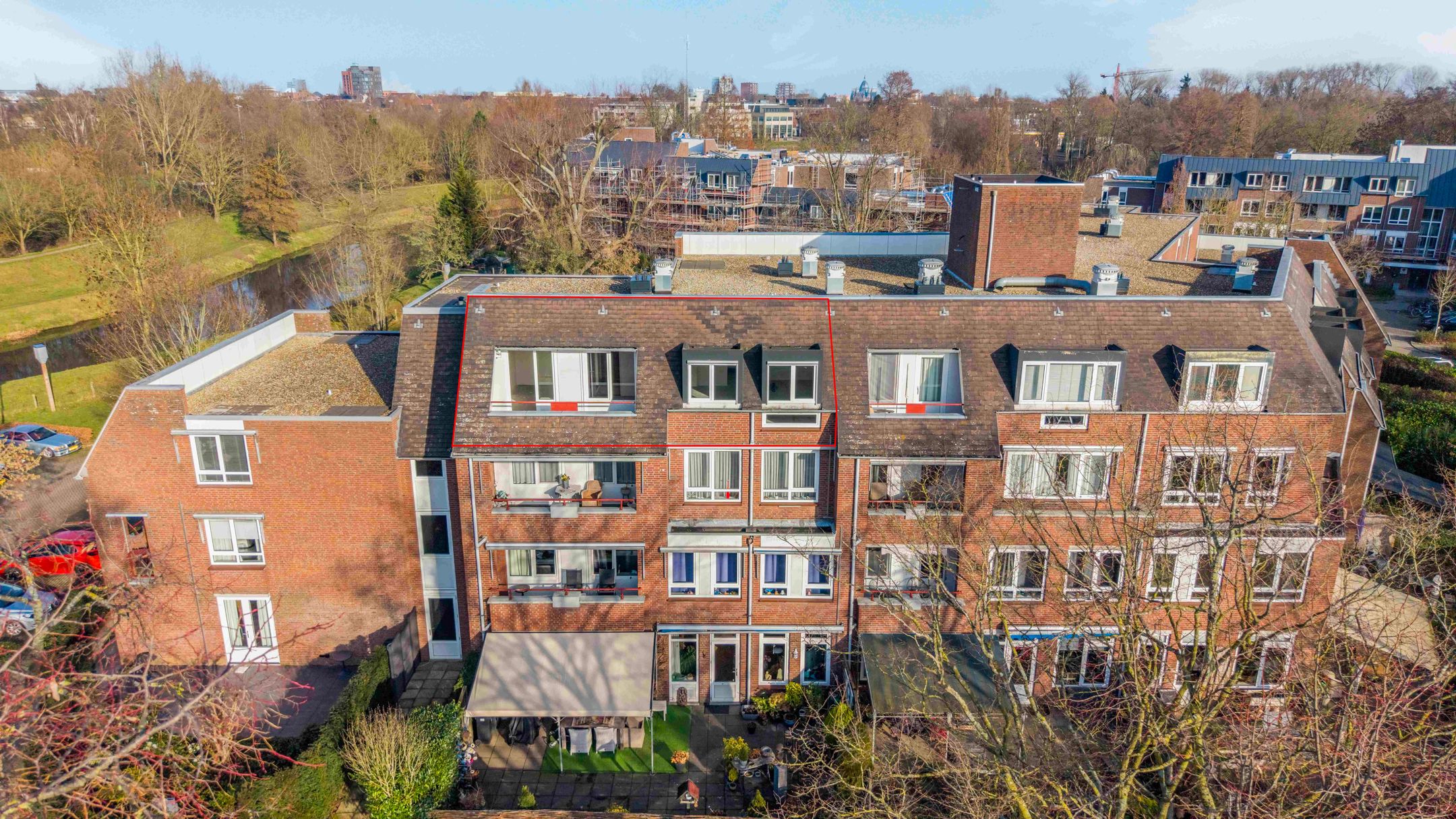 Foto van Hattem 122, Roermond