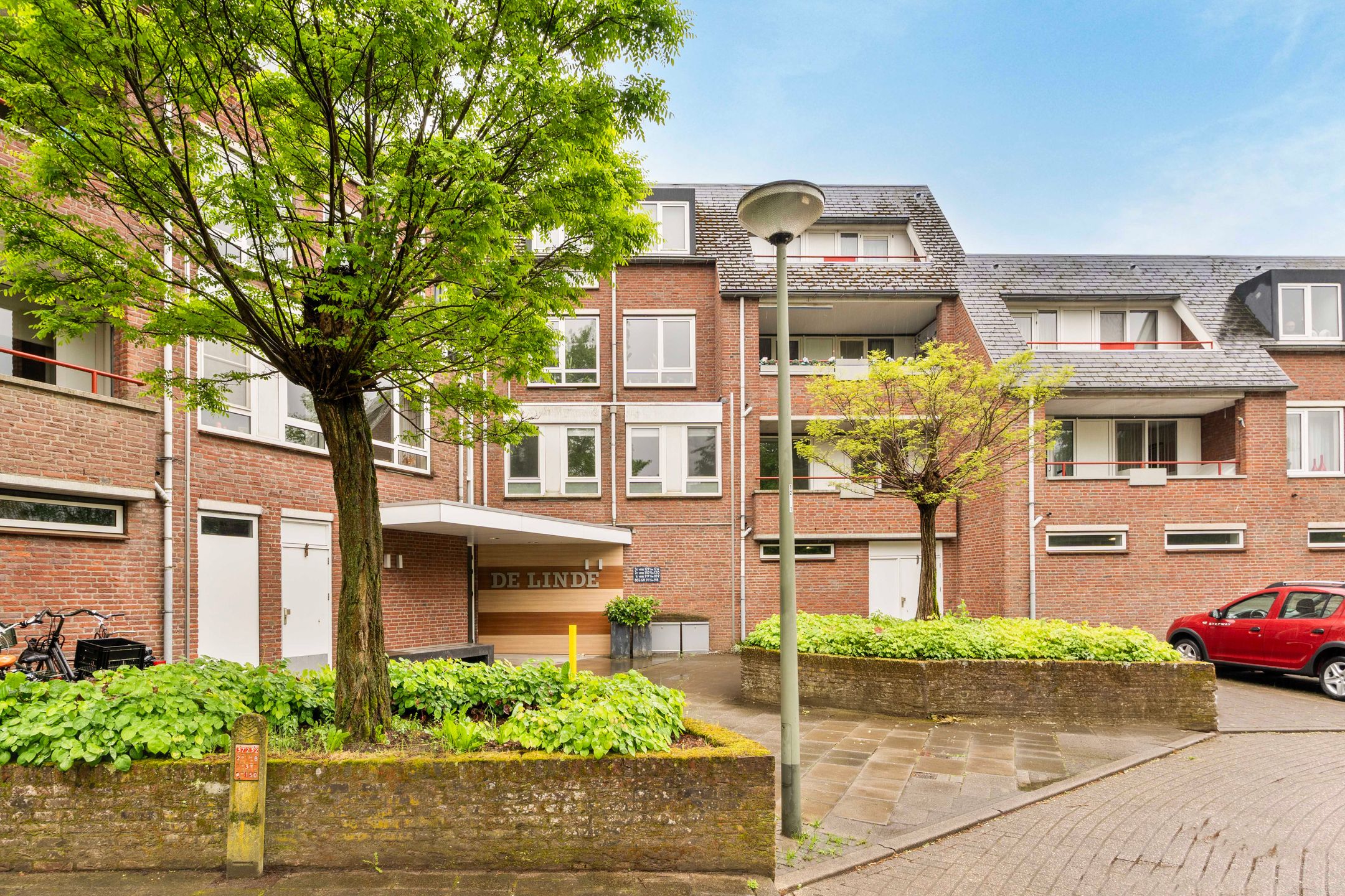Foto van Hattem 99, Roermond