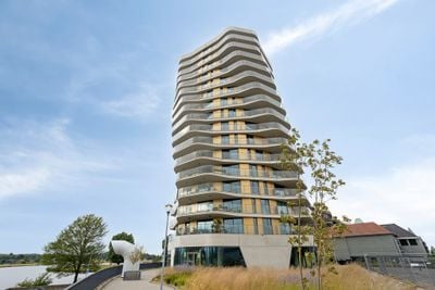 Foto van Maashaven 706, Roermond