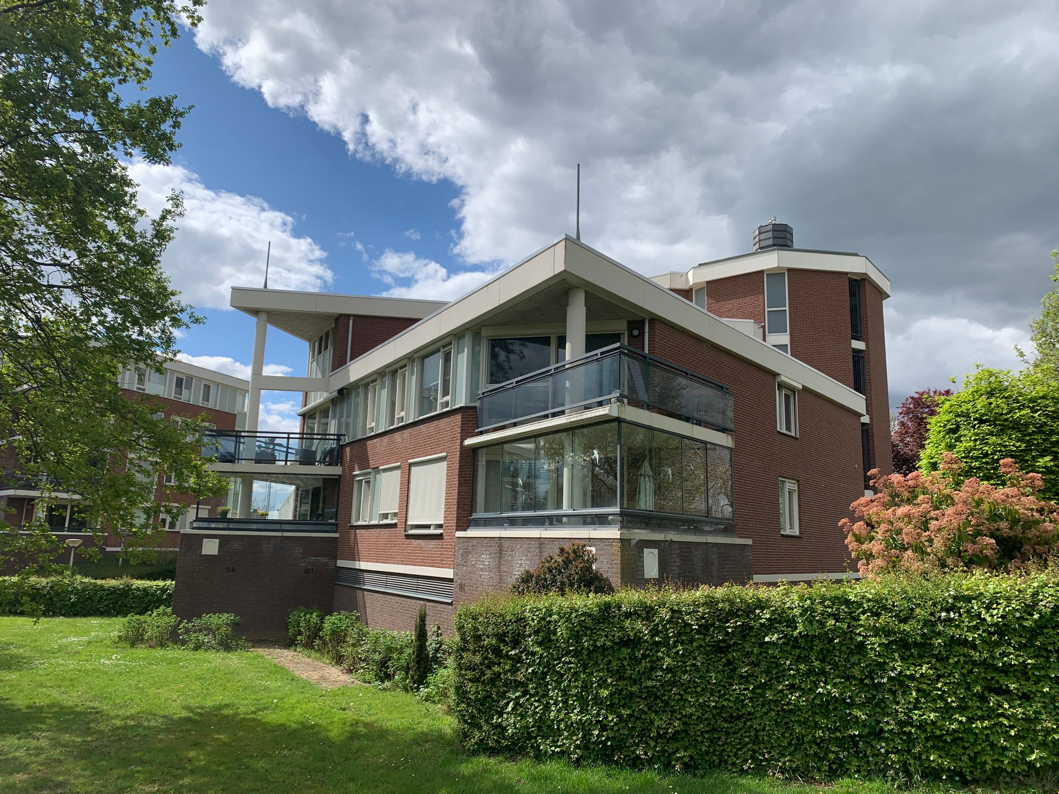 Foto van Abdis Adamastraat 52, Roermond