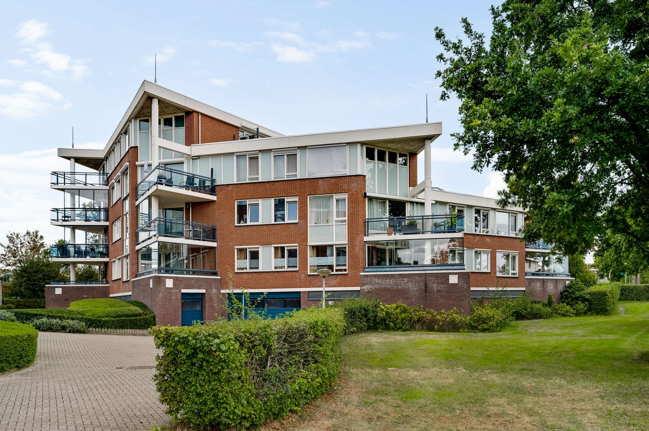 Foto van Abdis Adamastraat 56, Roermond