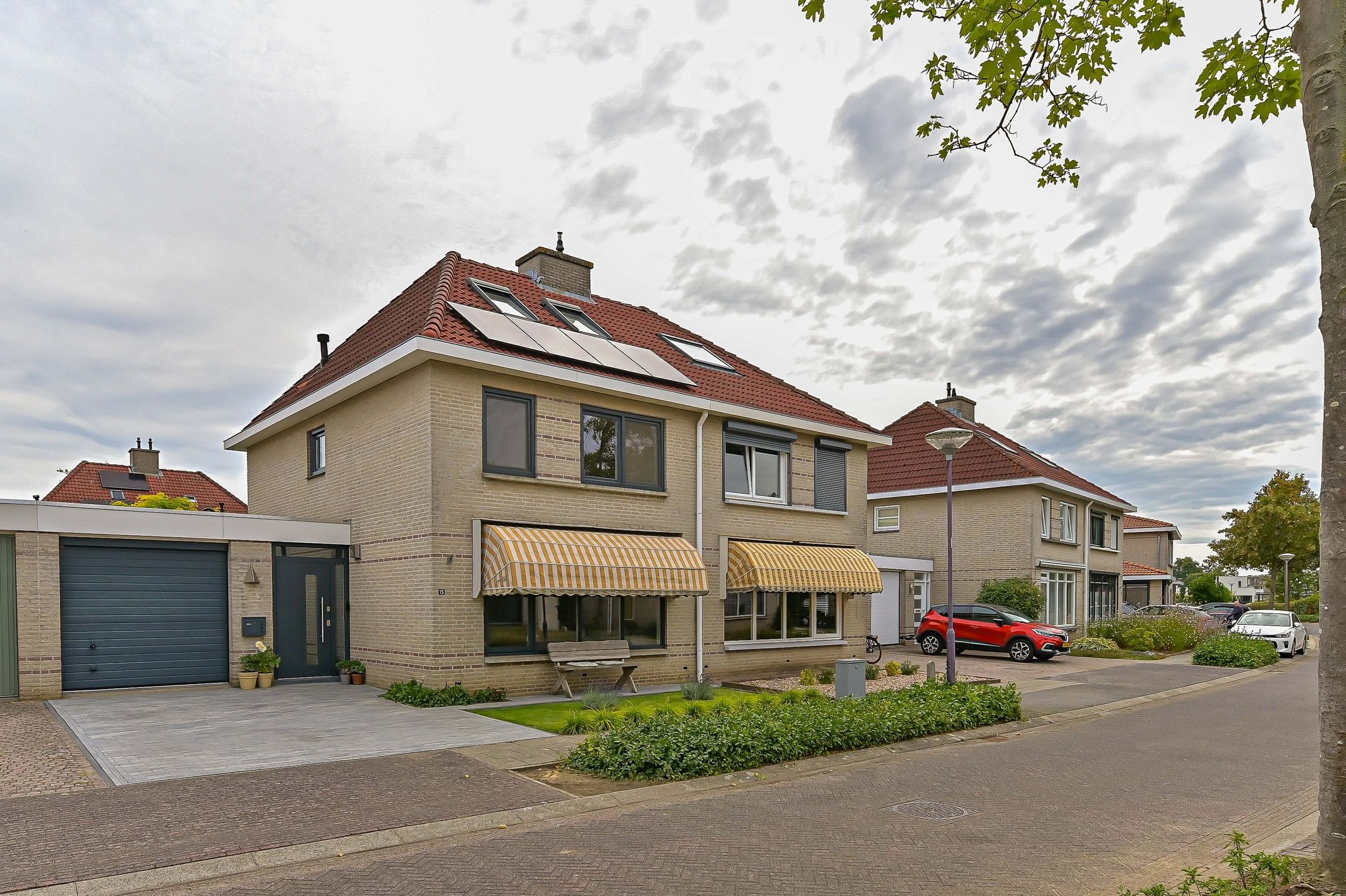 Foto van Abdis Clementinastraat 15, Roermond