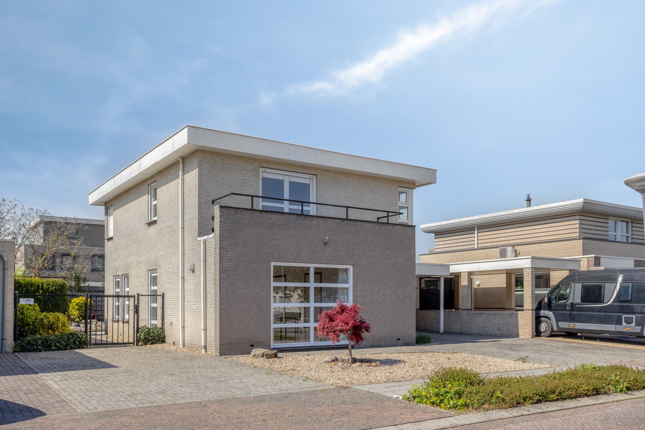 Foto van Van Doesburgstraat 4, Roermond