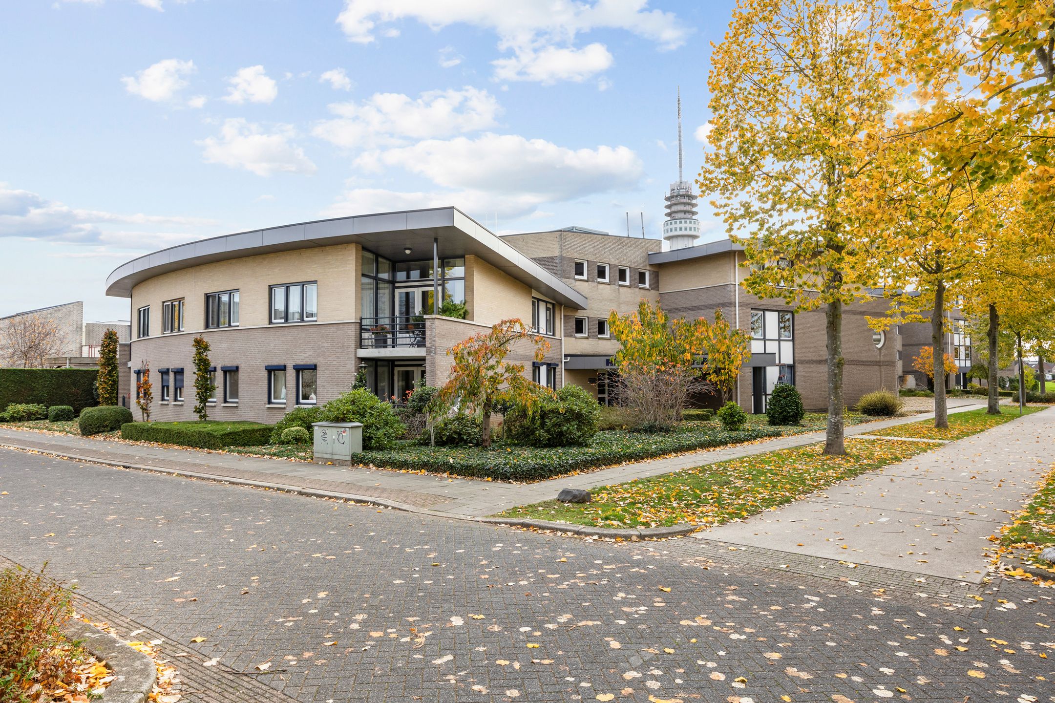 Foto van Hammerveldlaan 21, Roermond