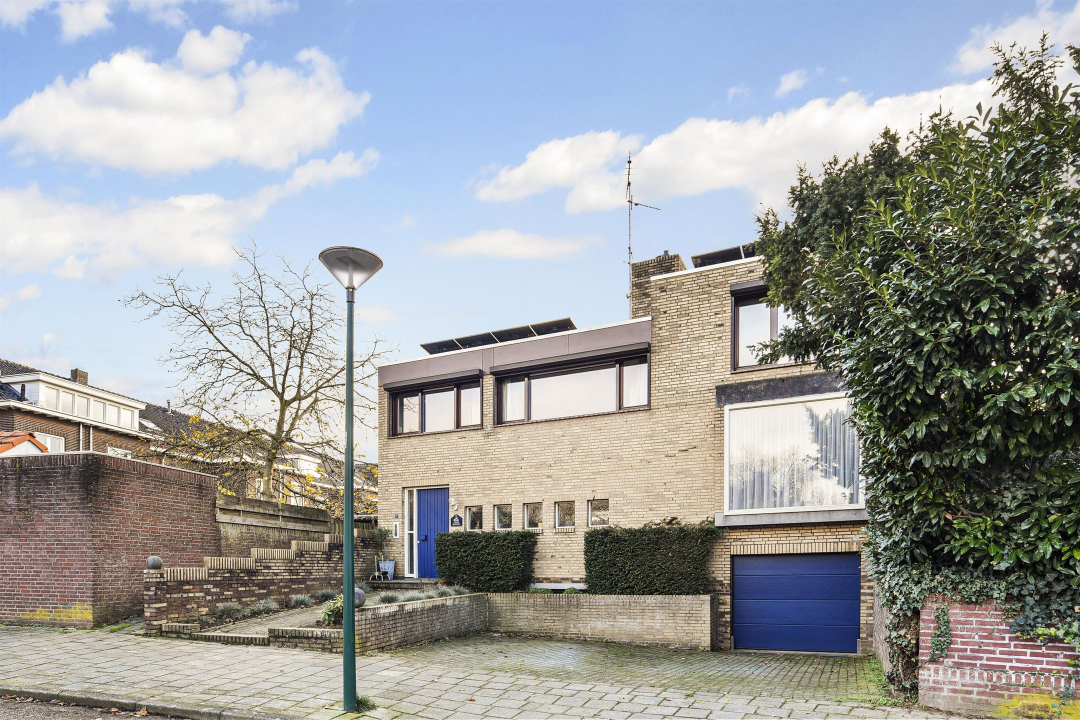 Foto van Bisschop Drehmansstraat 17, Roermond
