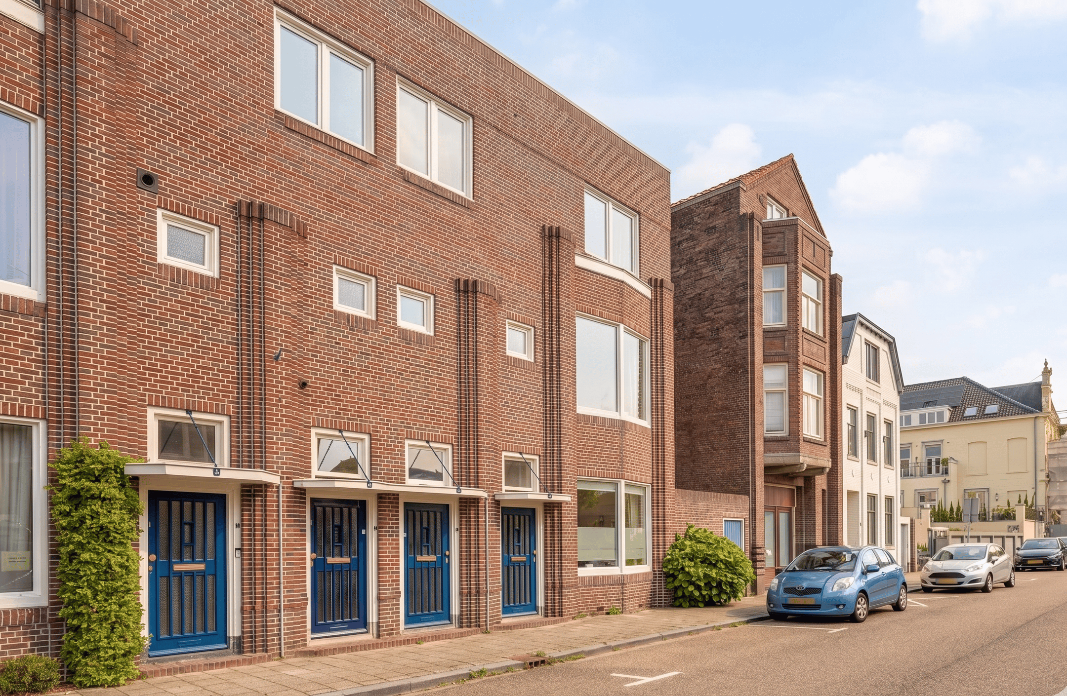Foto van Pierre Cuypersstraat 10, Roermond