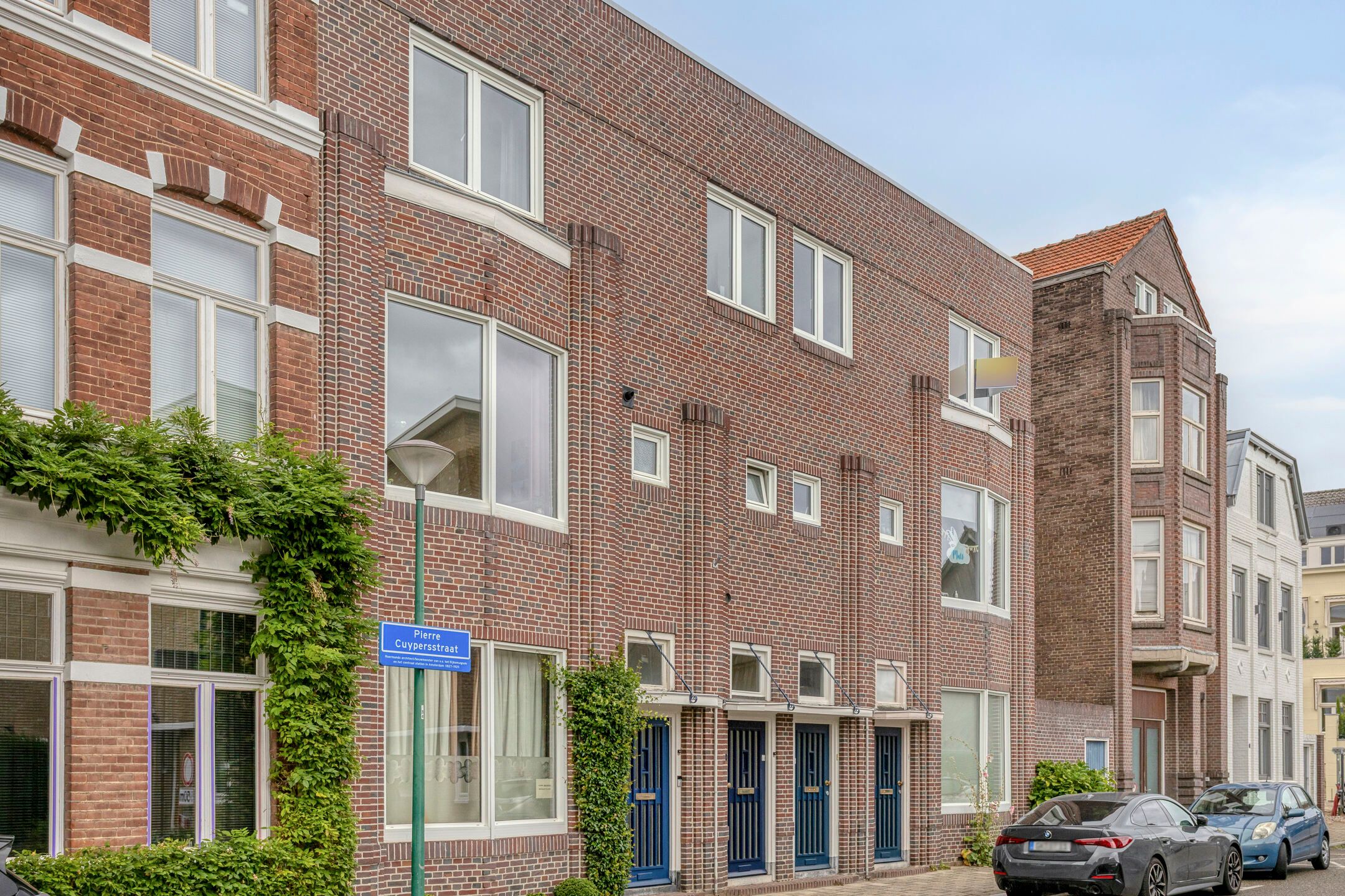Foto van Pierre Cuypersstraat 12, Roermond