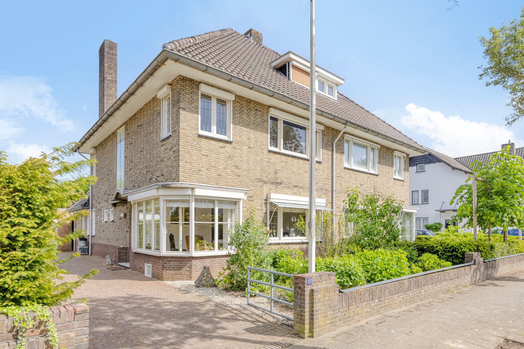 Foto van Bisschop Boermansstraat 57, Roermond
