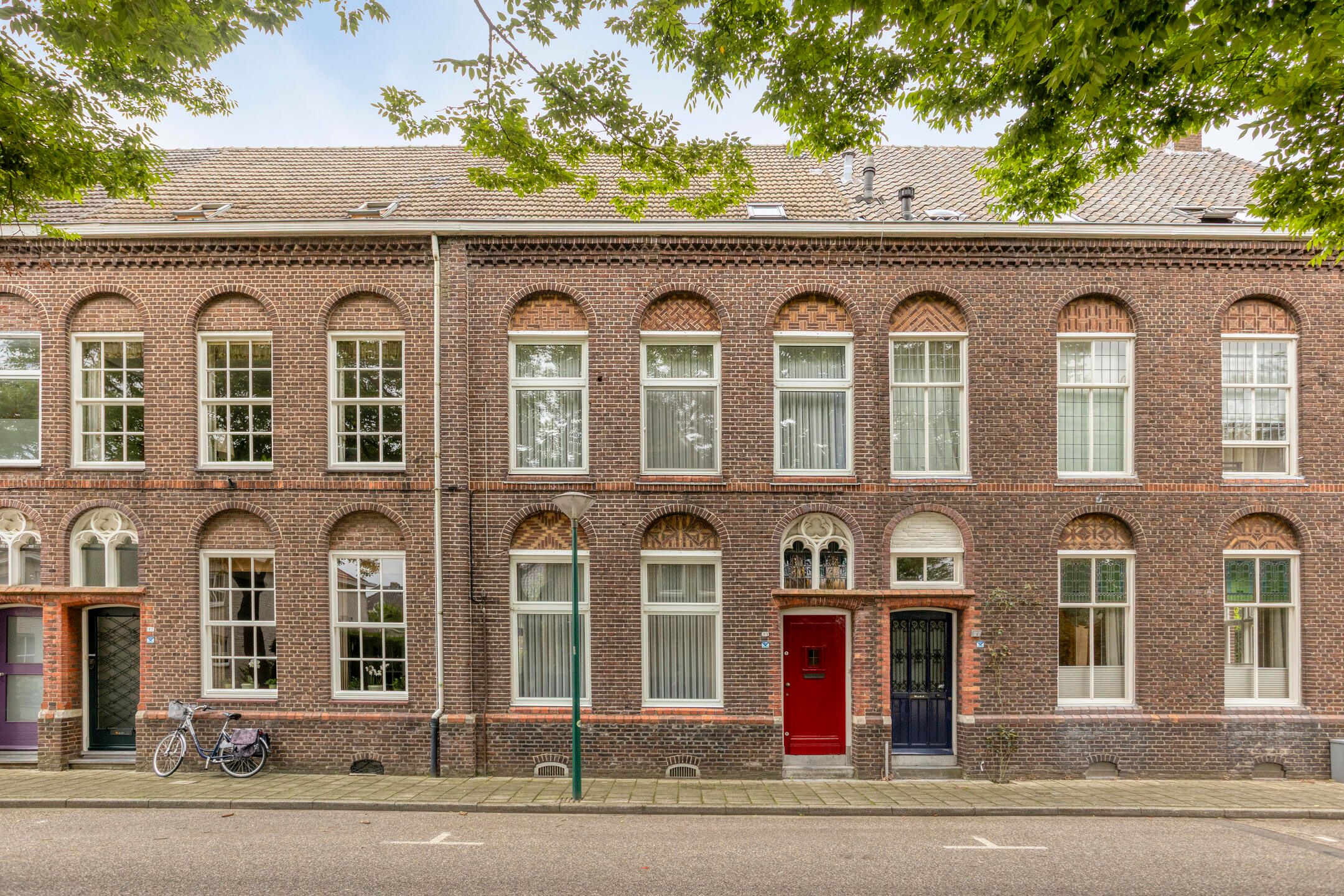 Foto van Frans Douvenstraat 29, Roermond
