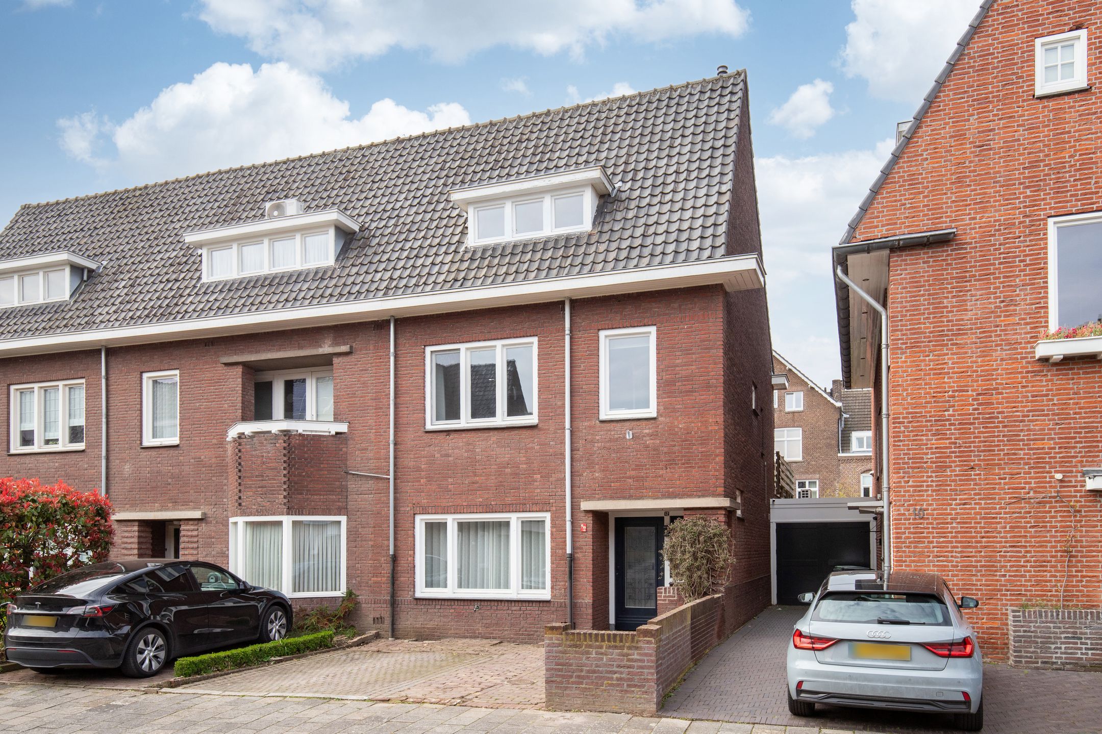Foto van Hendrik Luytenstraat 12, Roermond